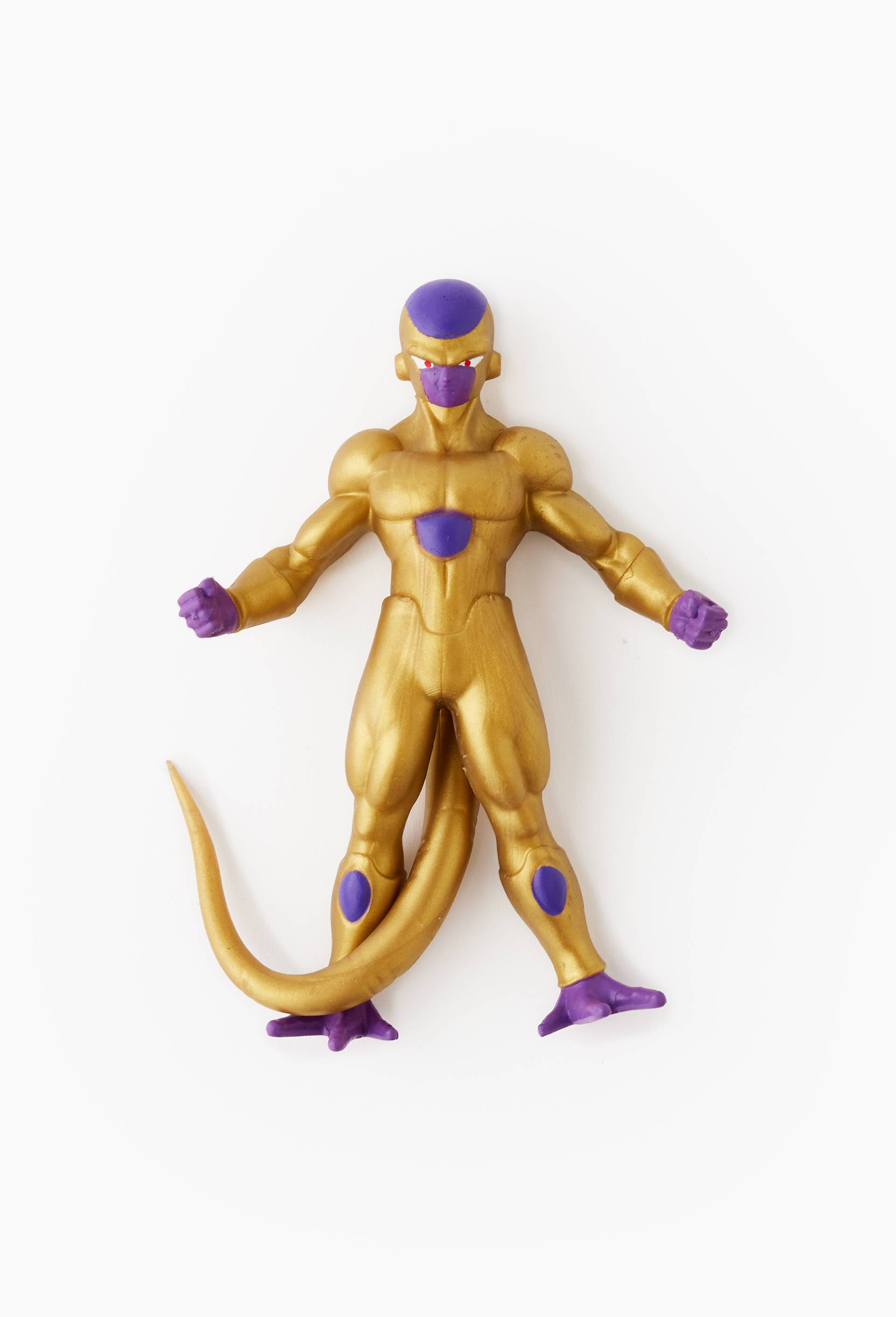 MONSTER FLEX DBZ FIG, Multicolore, large image number 0.0