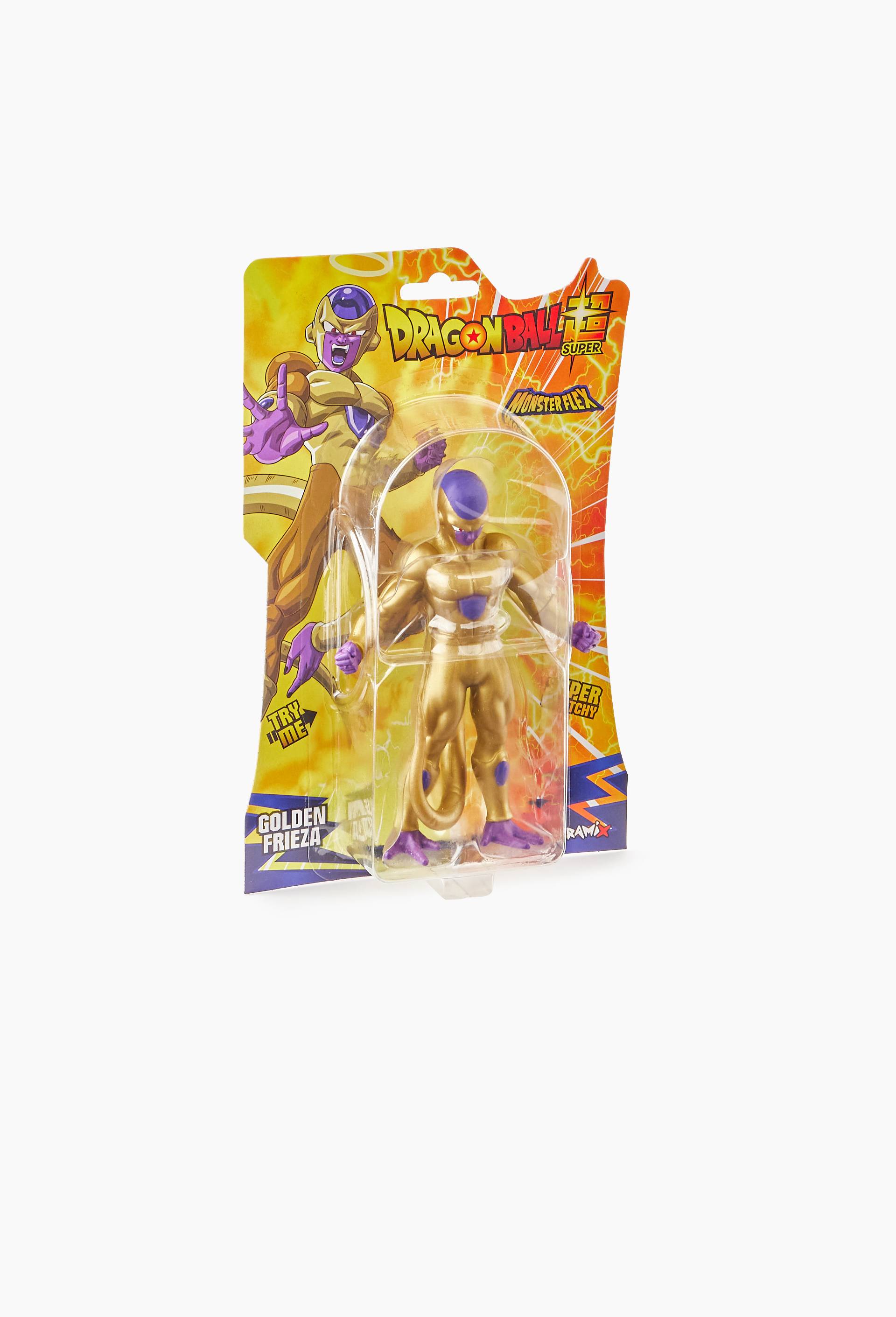 MONSTER FLEX DBZ FIG, Multicolore, large image number 1.0