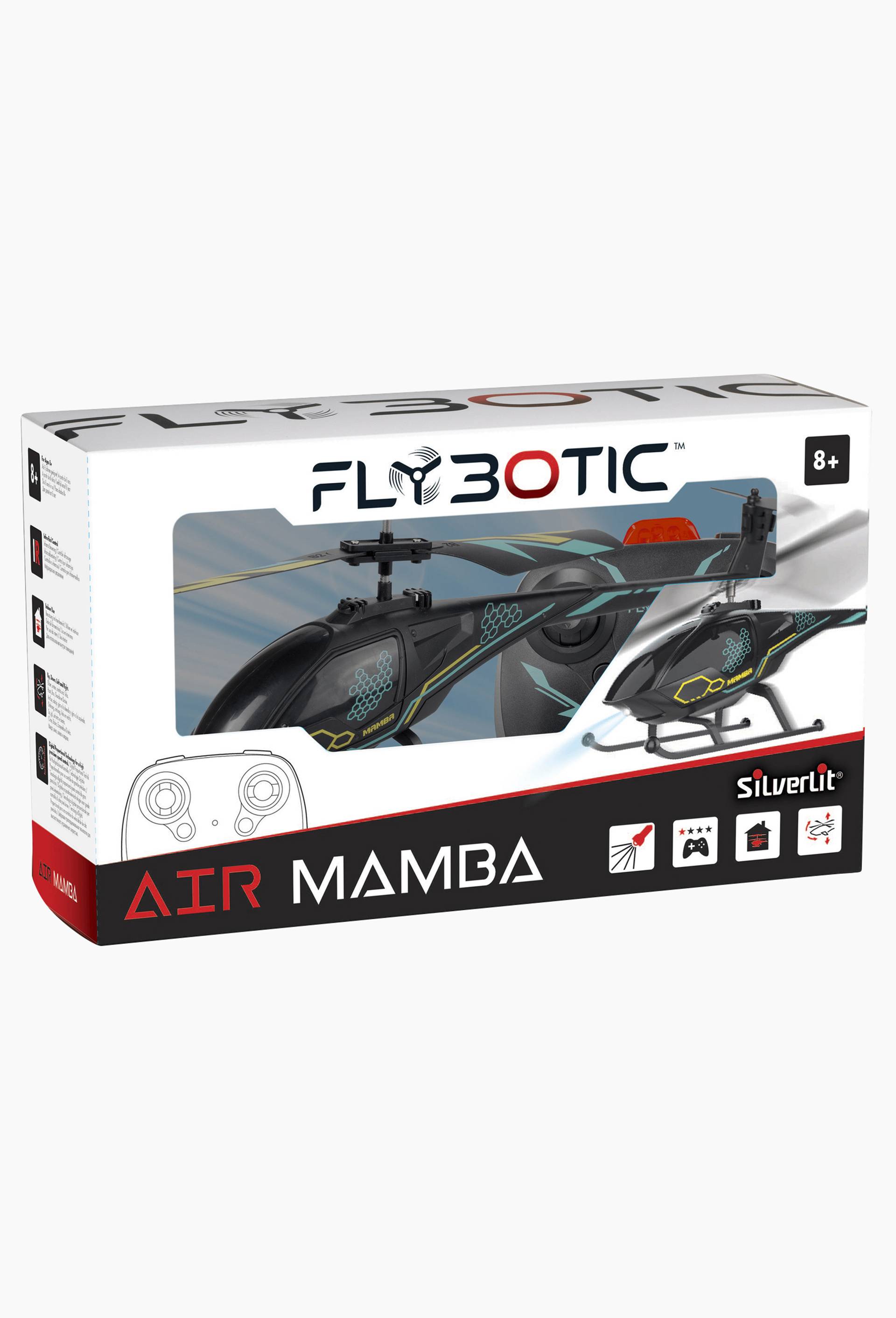 H&eacute;licopt&egrave;re Air Mamba, Multicolore, large image number 0