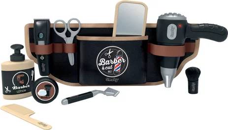 Ceinture barber et cut, Multicolore, large image number 0