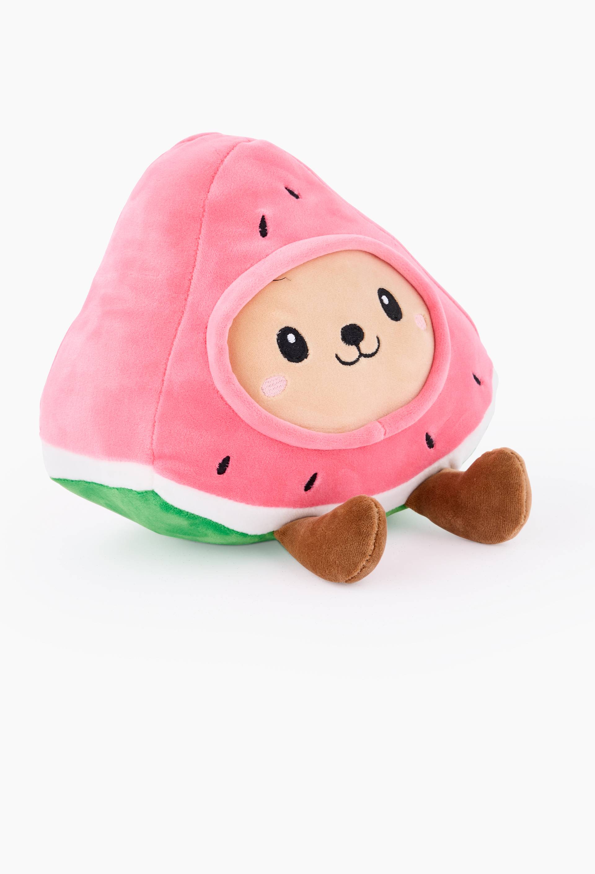 Peluches fruits, Multicolore, large image number 0