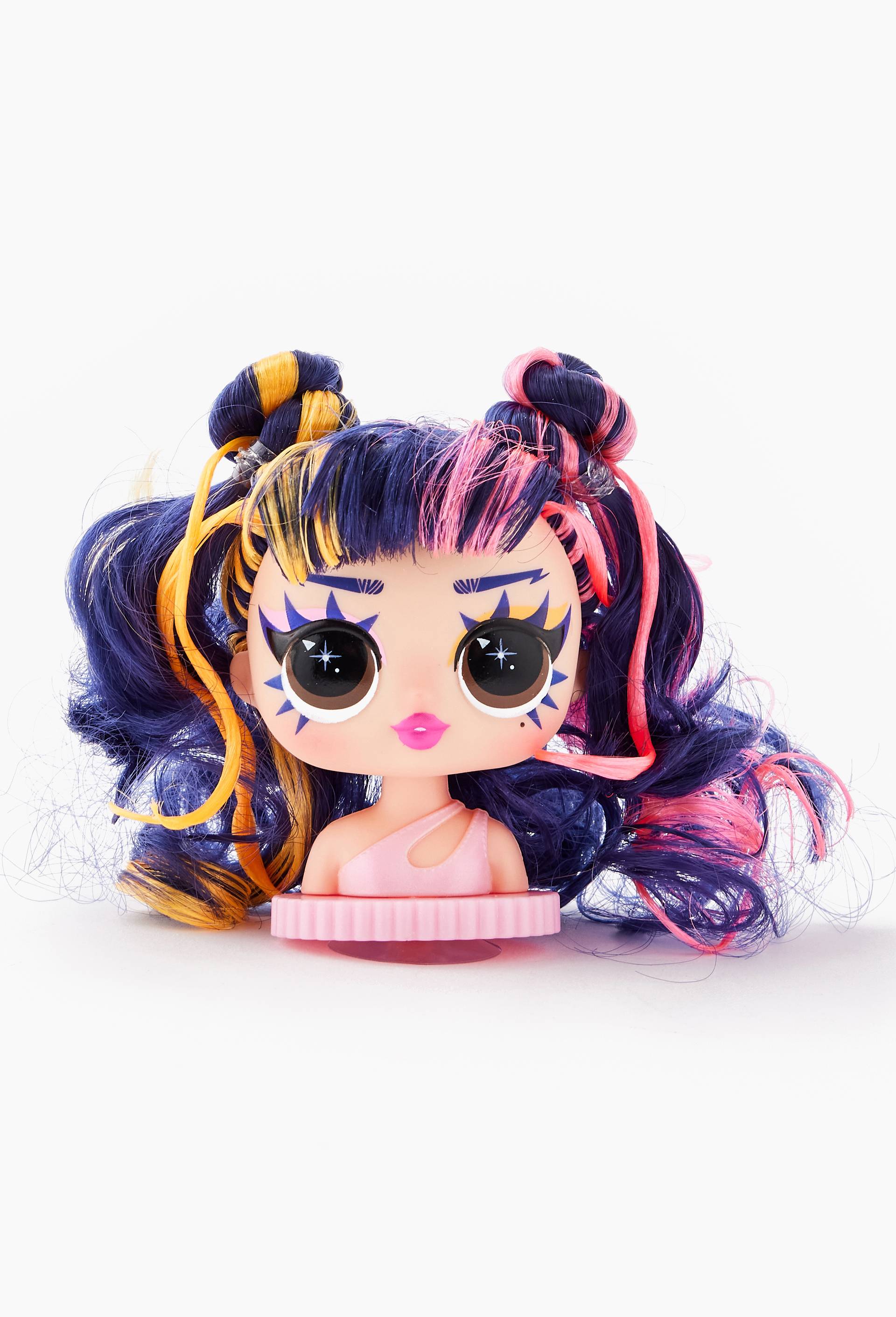 L.O.L Surprise - Tweens surprise swap styling head, Multicolore, large image number 1