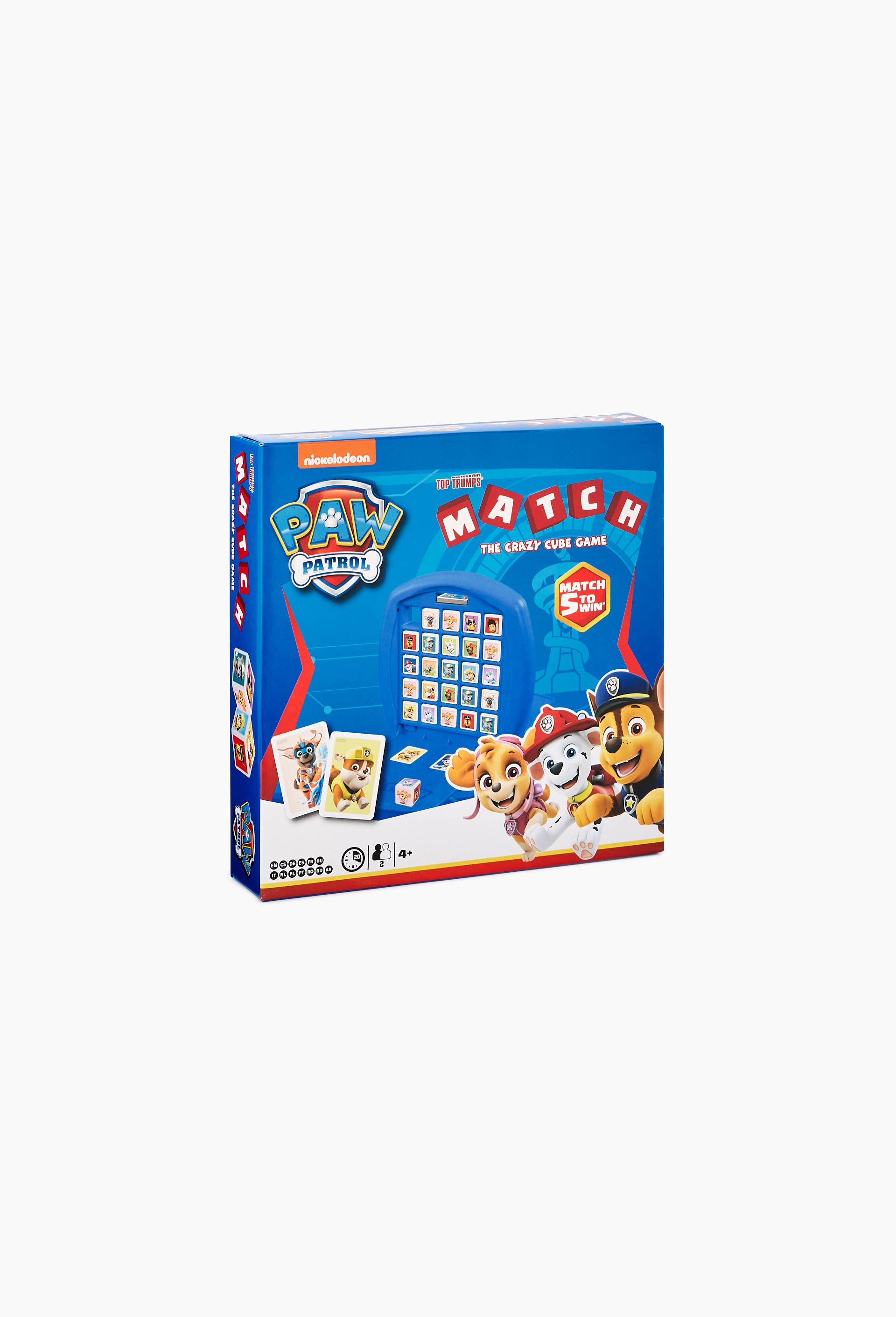 Match Pat'Patrouille, Multicolore, large image number 0