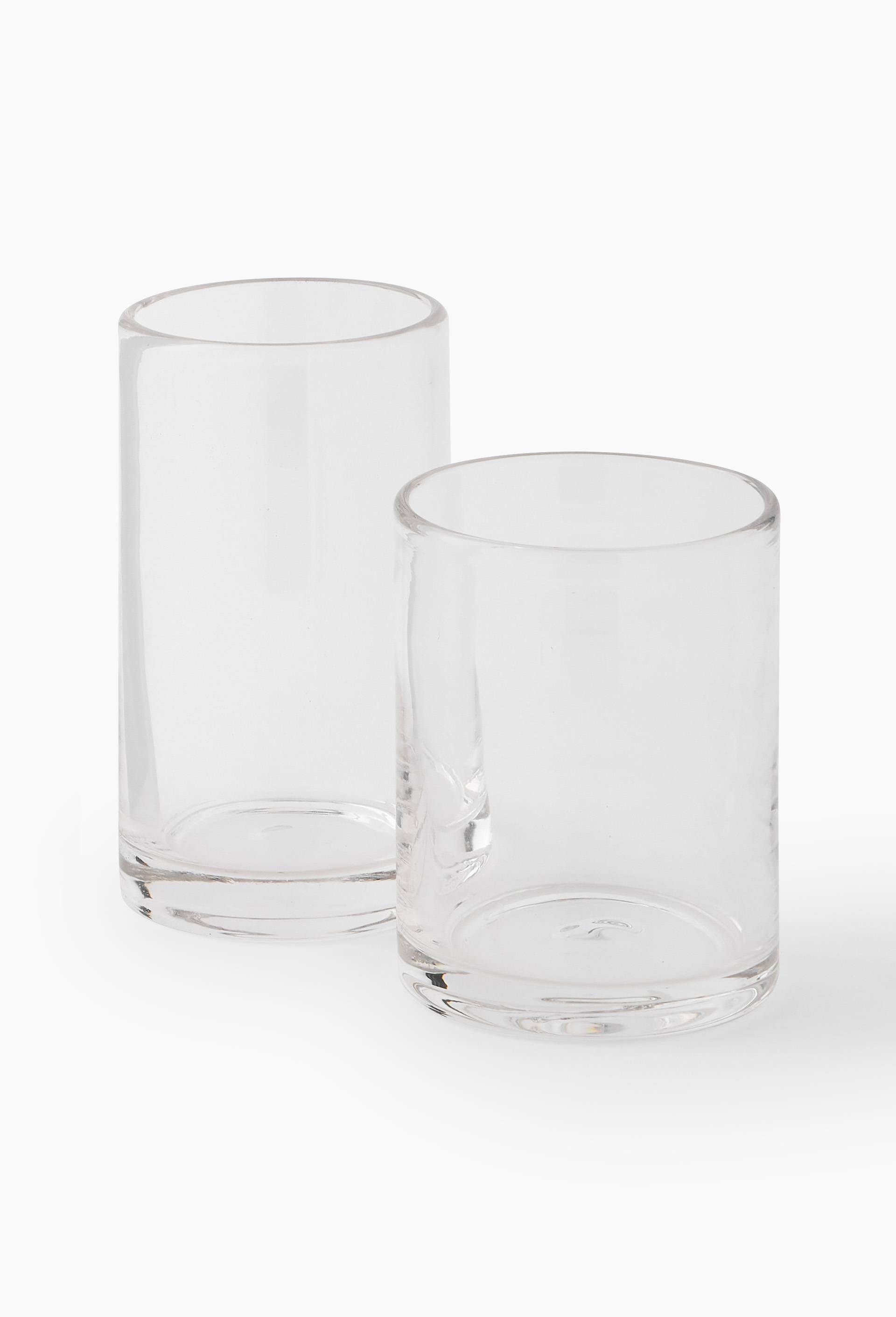 Gobelet, 23cl, Transparent, large image number 1
