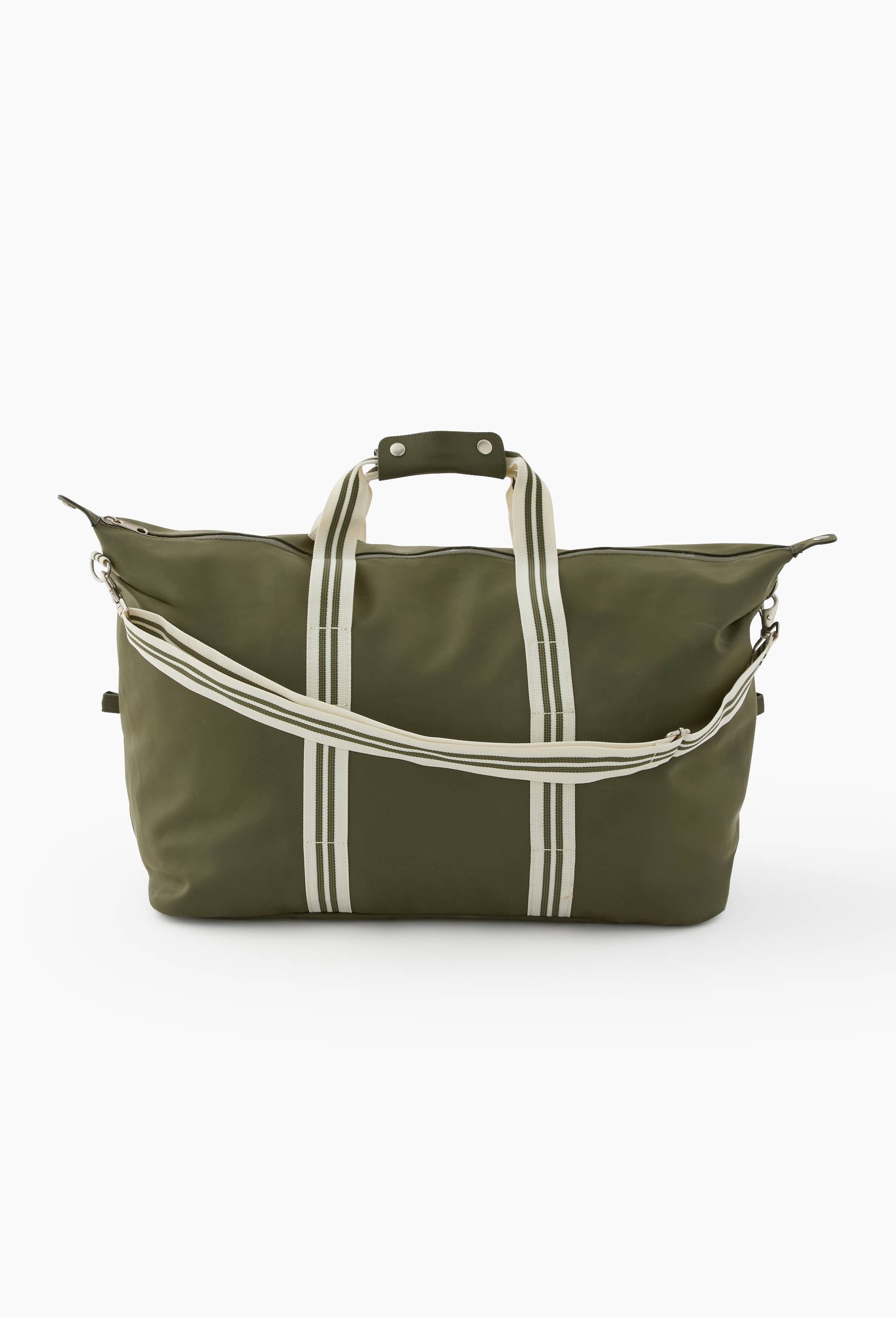 Sac de voyage, week-end, Vert fonc&eacute;, large image number 1