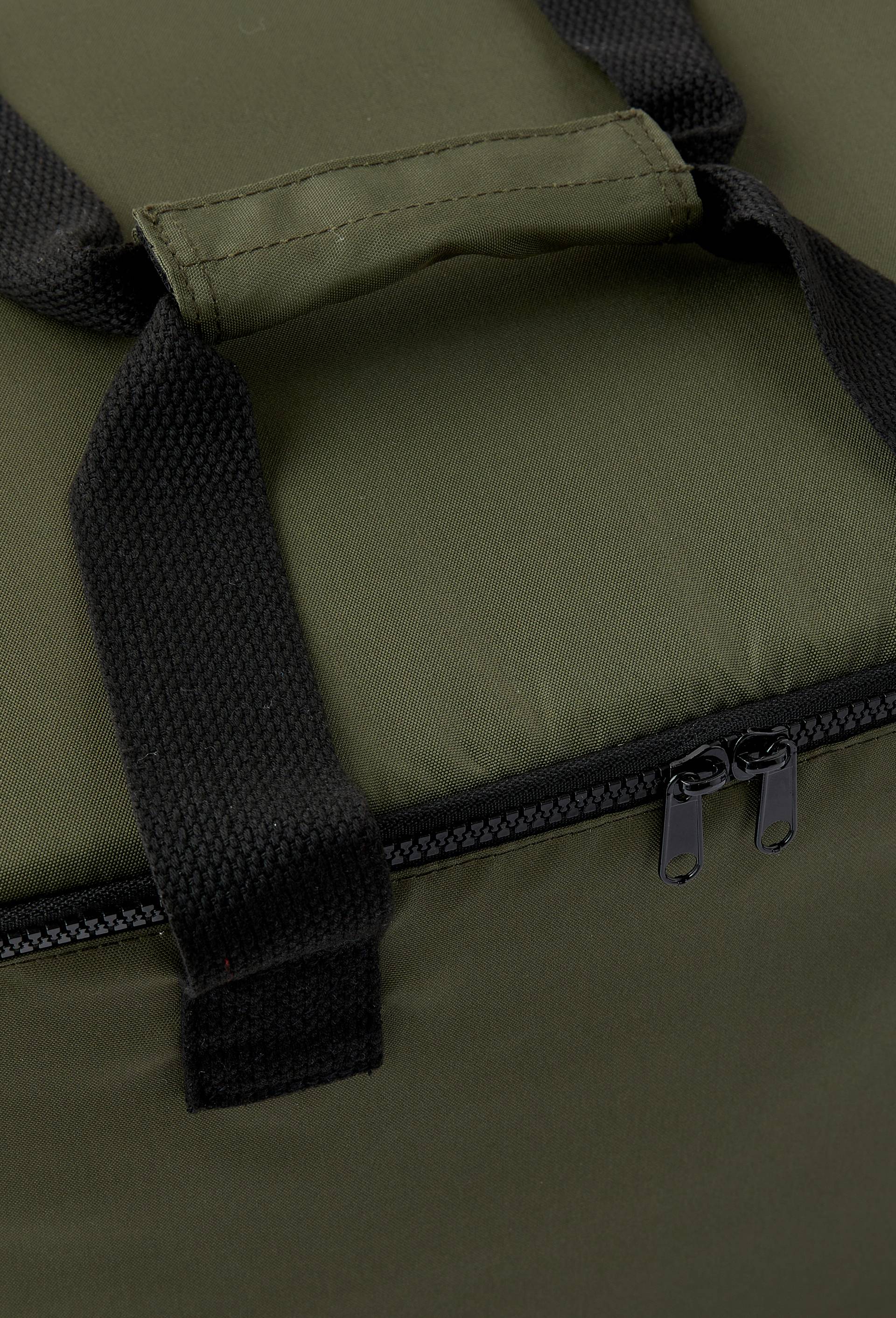 Glaci&egrave;re isotherme, 28,7L, en polyester recycl&eacute;, Vert fonc&eacute;, large image number 1