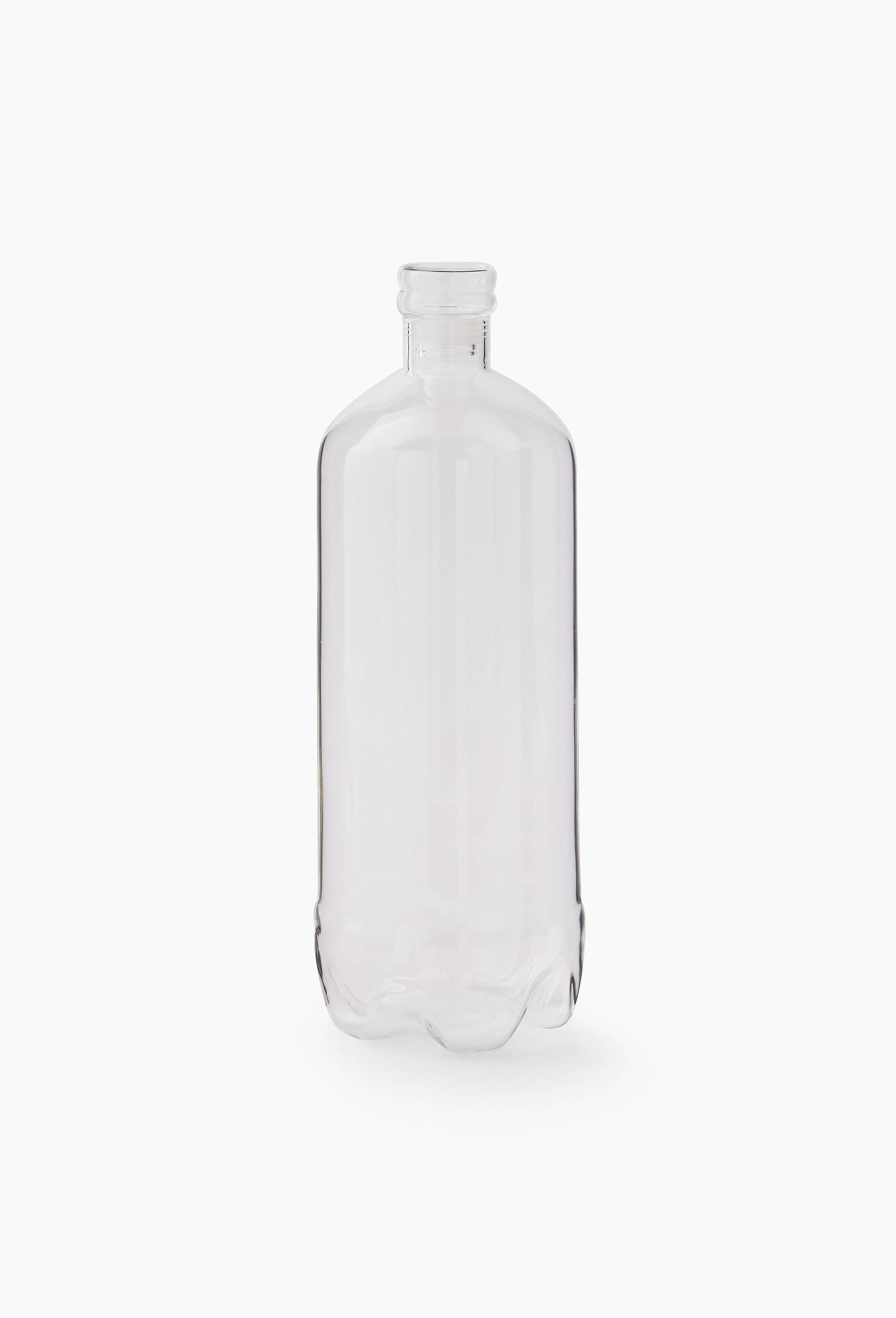 Bouteille, 1,5L, Transparent, large image number 0