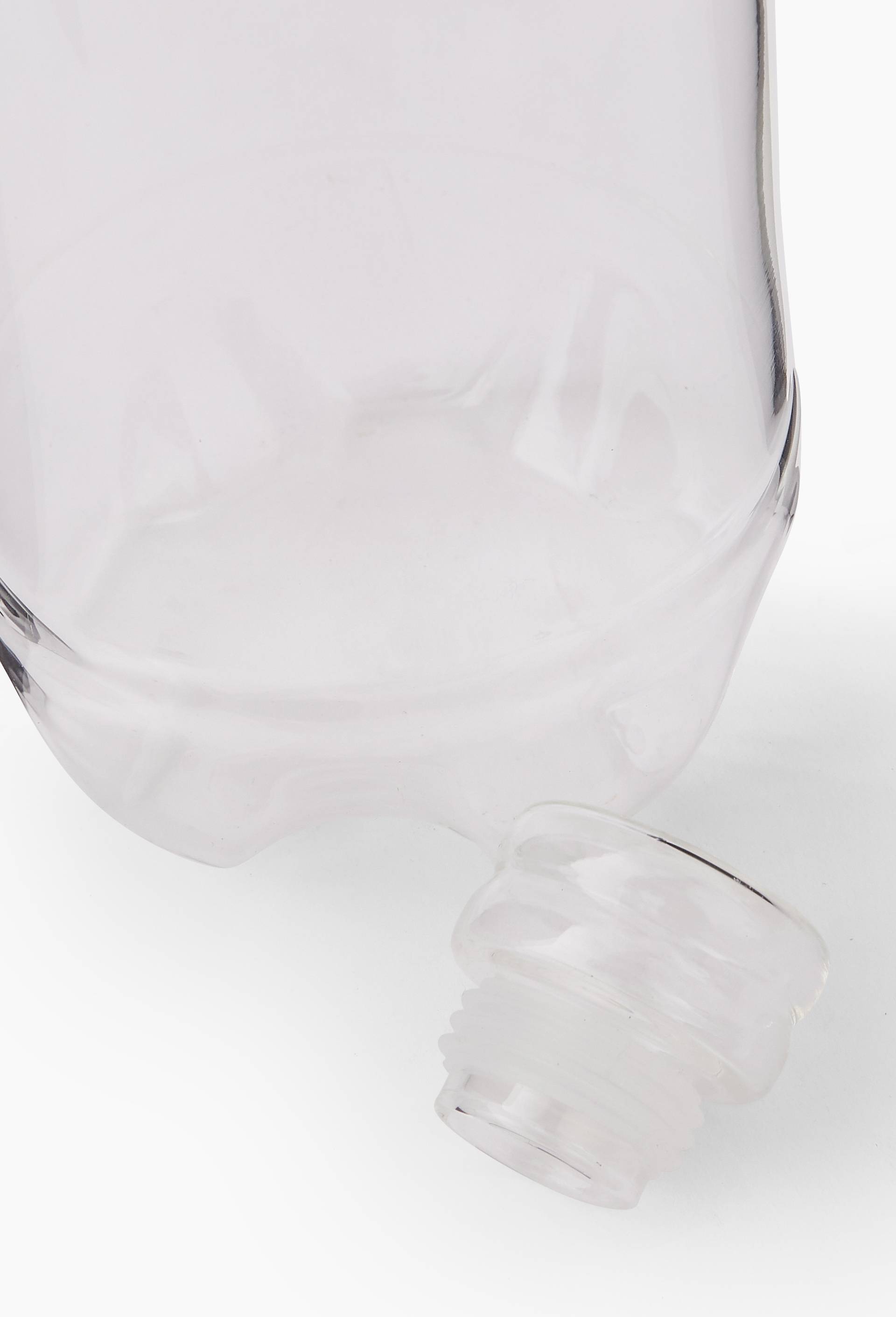 Bouteille, 1,5L, Transparent, large image number 1