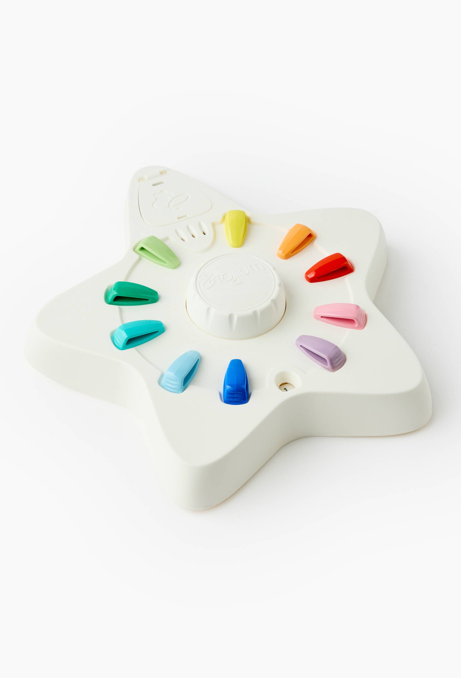 Coffert Etoilium, Multicolore, large image number 1