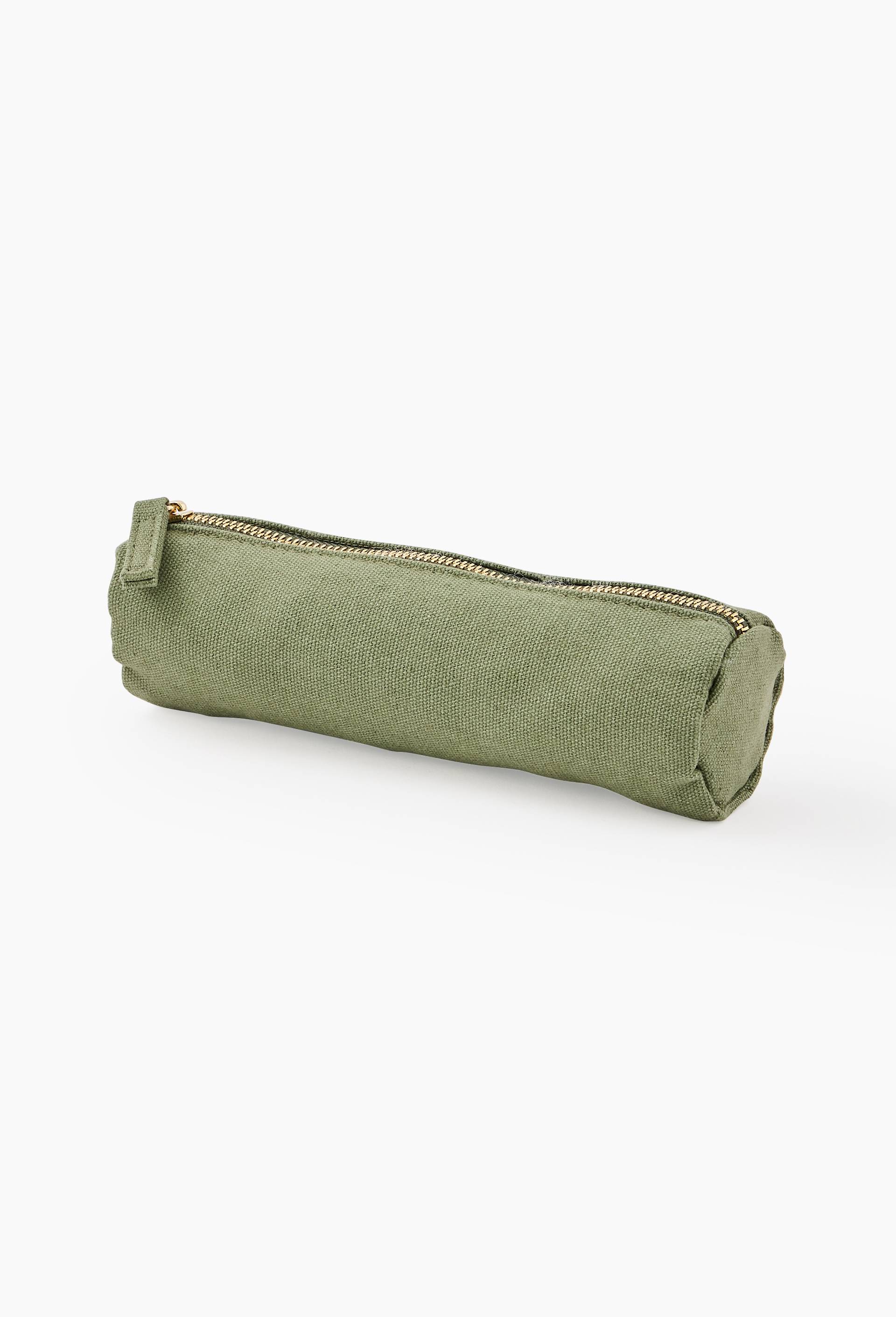 Trousse, Vert foncé, large image number 0.0