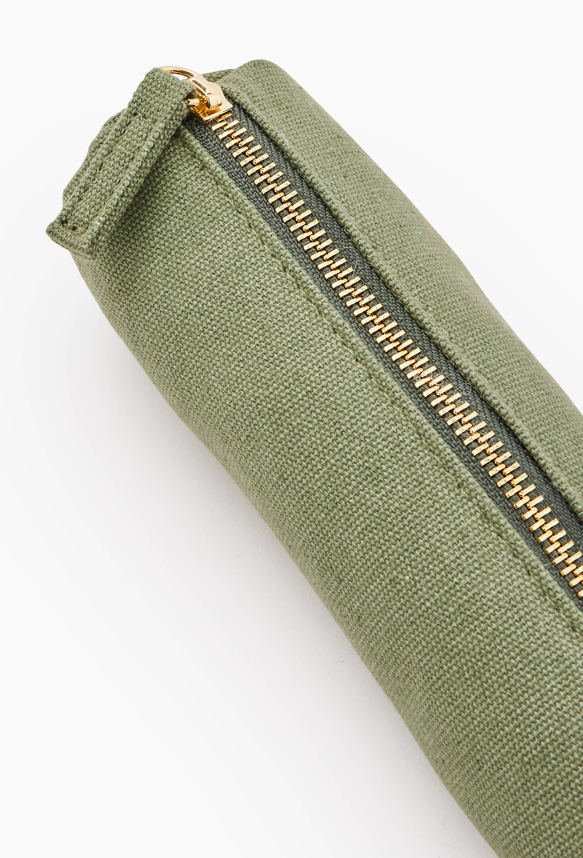 Trousse, Vert foncé, large image number 1.0