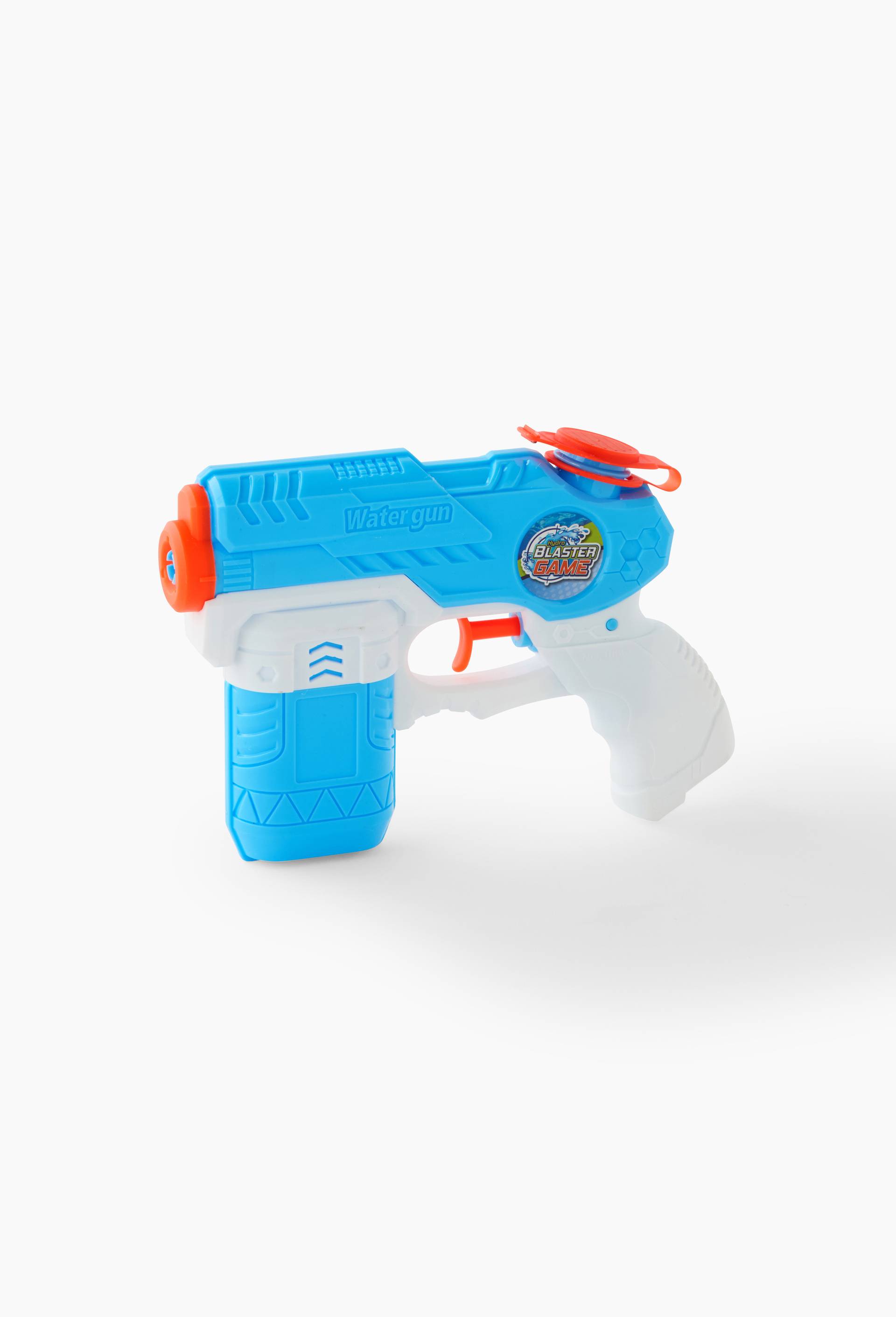 Hydro Blaster Game, Multicolore, large image number 0
