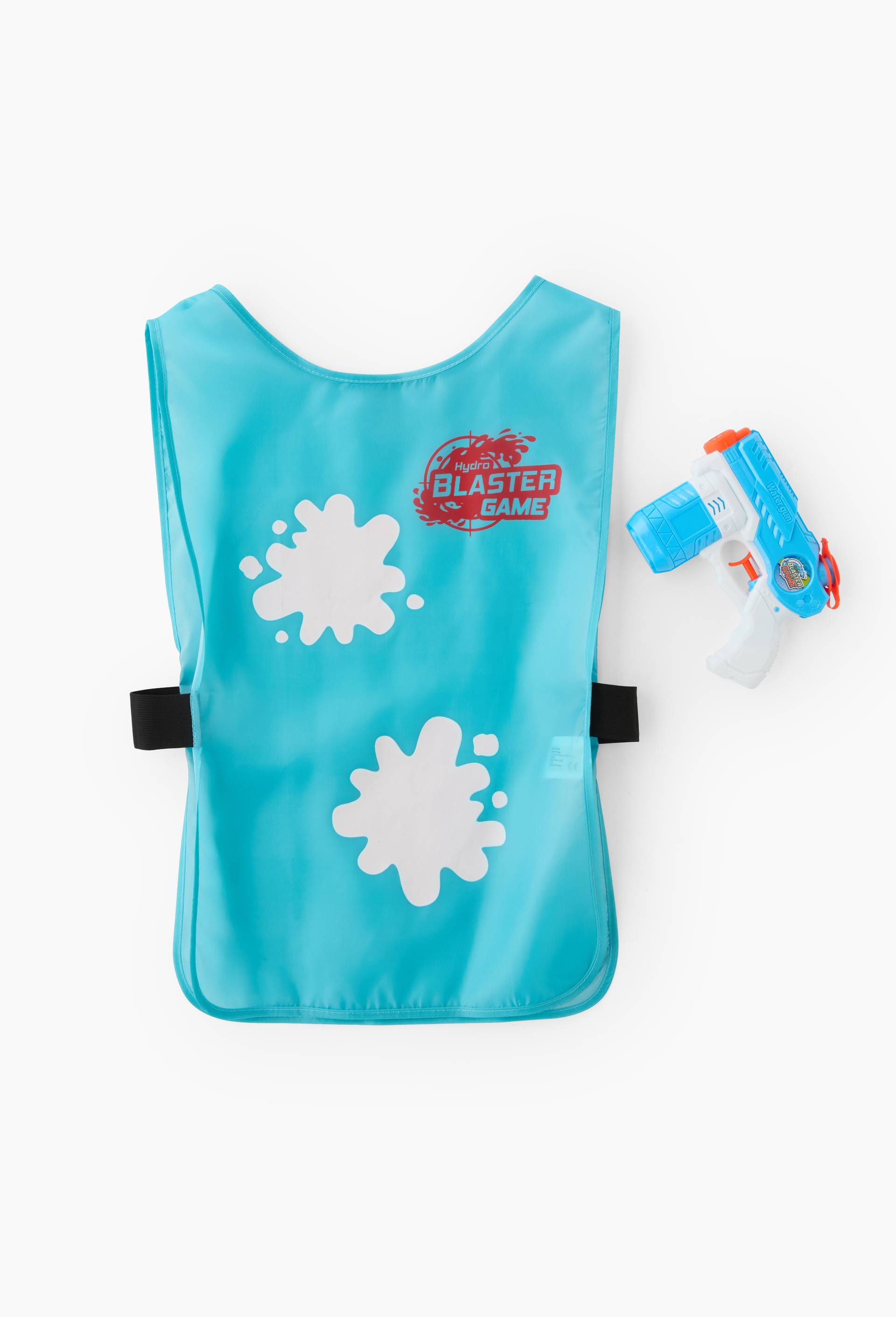 Hydro Blaster Game, Multicolore, large image number 1