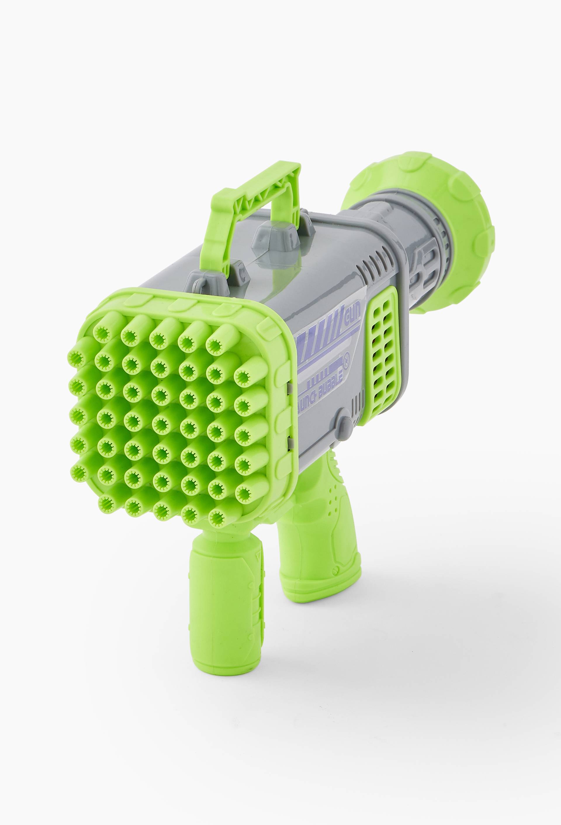 Pistolet automatique multi-bulles, Multicolore, large image number 1