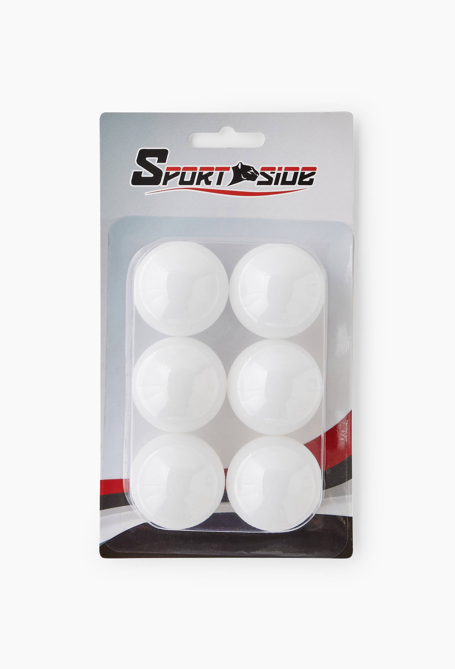 Balles de ping-pong, Multicolore, large image number 0