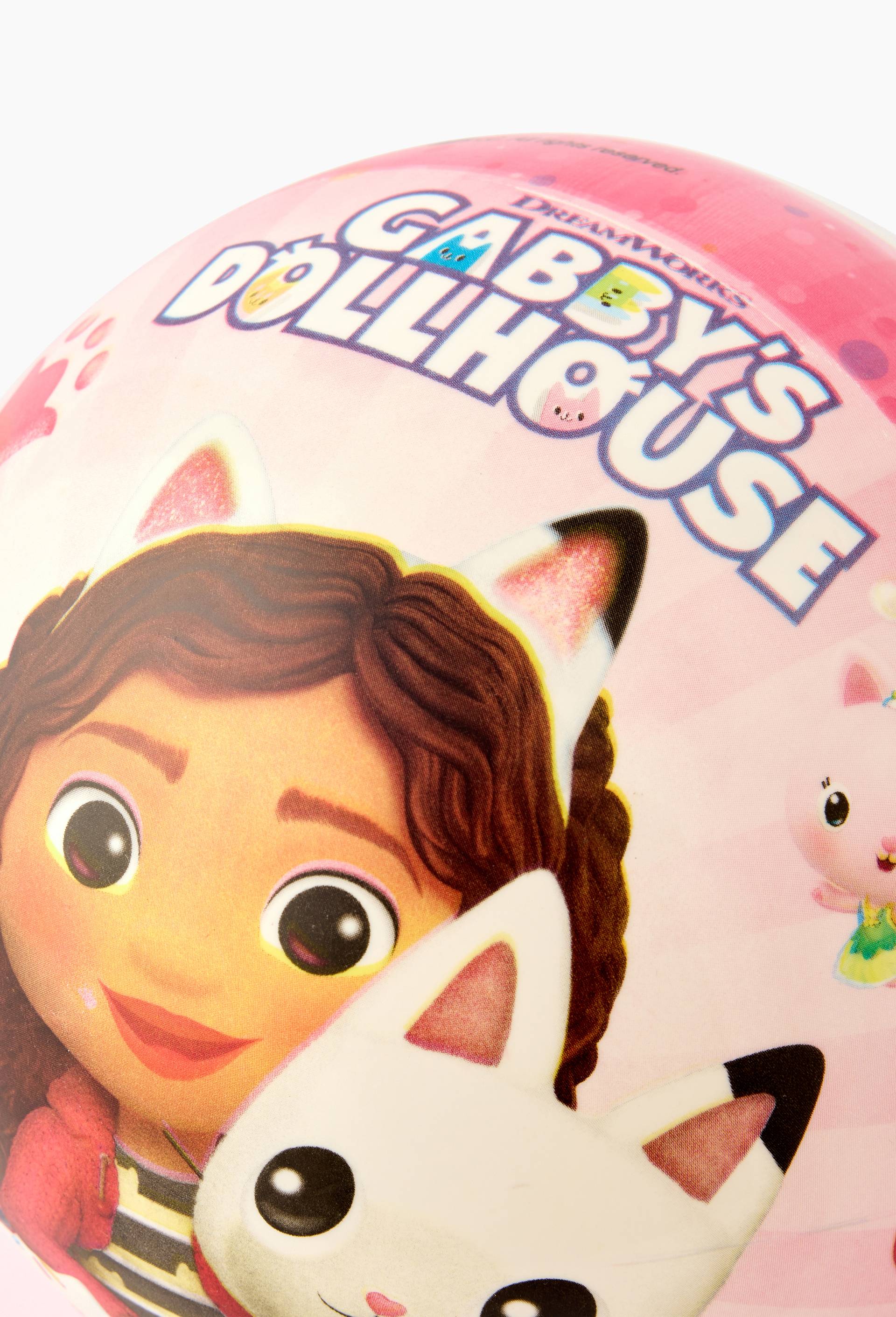 Ballon Gabby et la maison magique 23cm, Multicolore, large image number 1