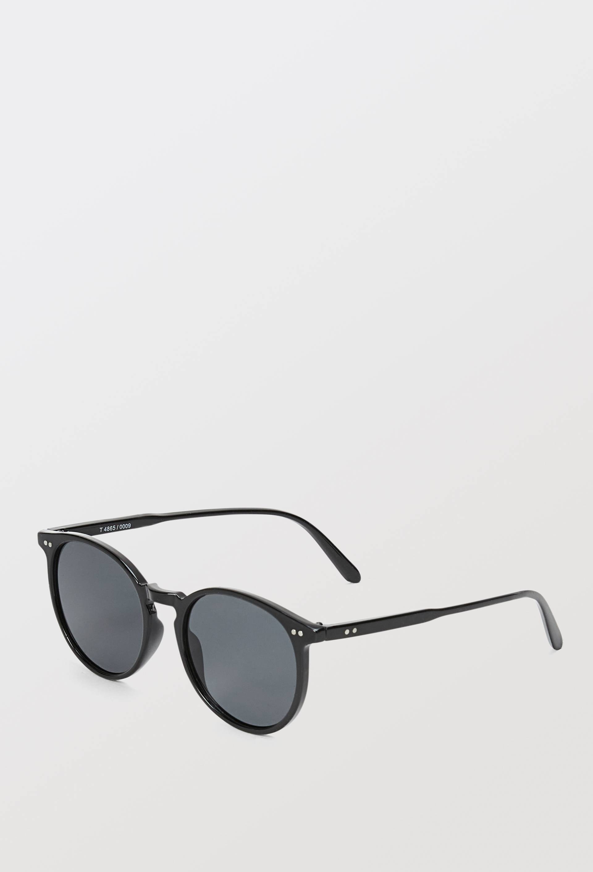 Lunettes de soleil pantos, Noir, large image number 0