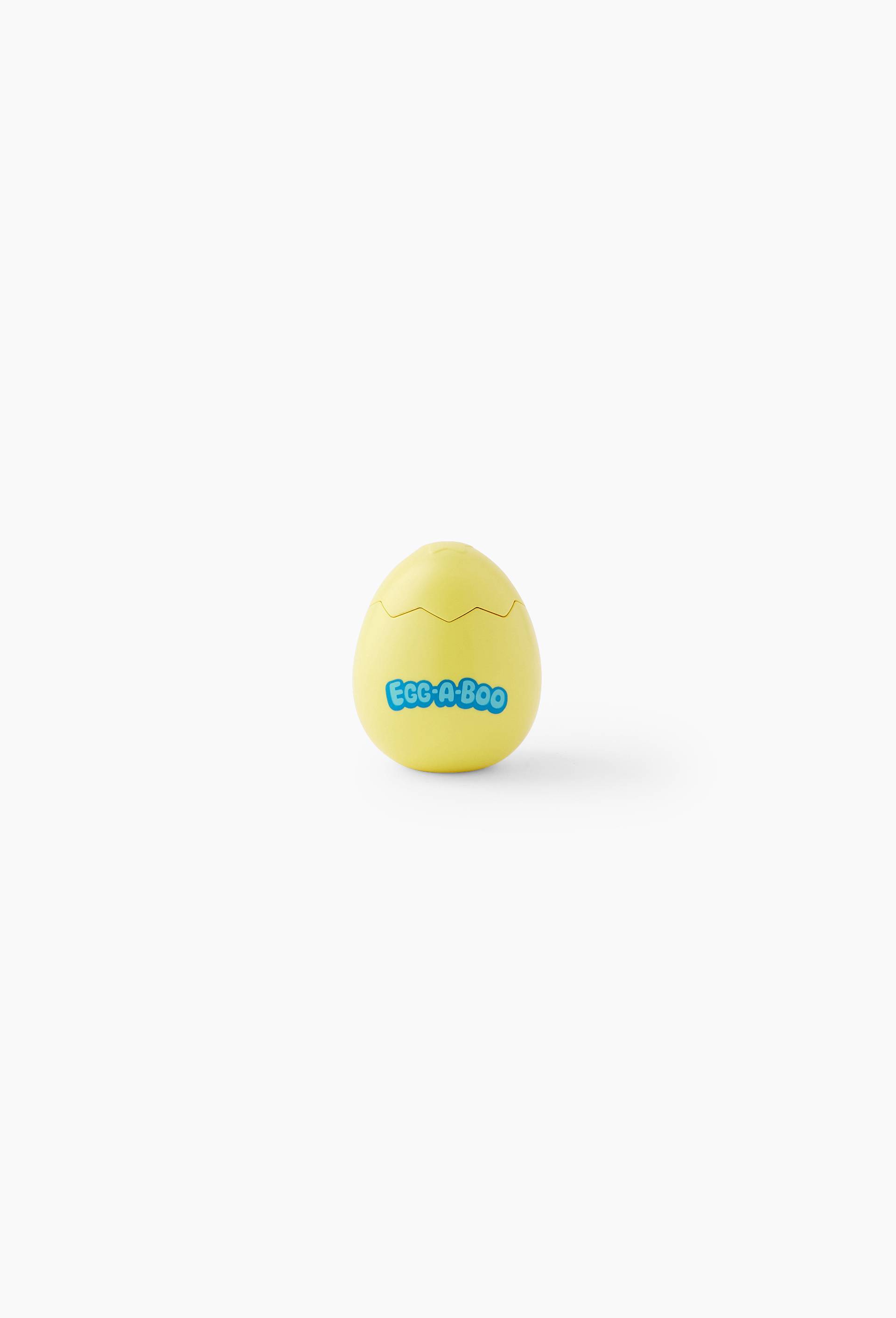 Oeuf electronique pop up surprise, Multicolore, large image number 0