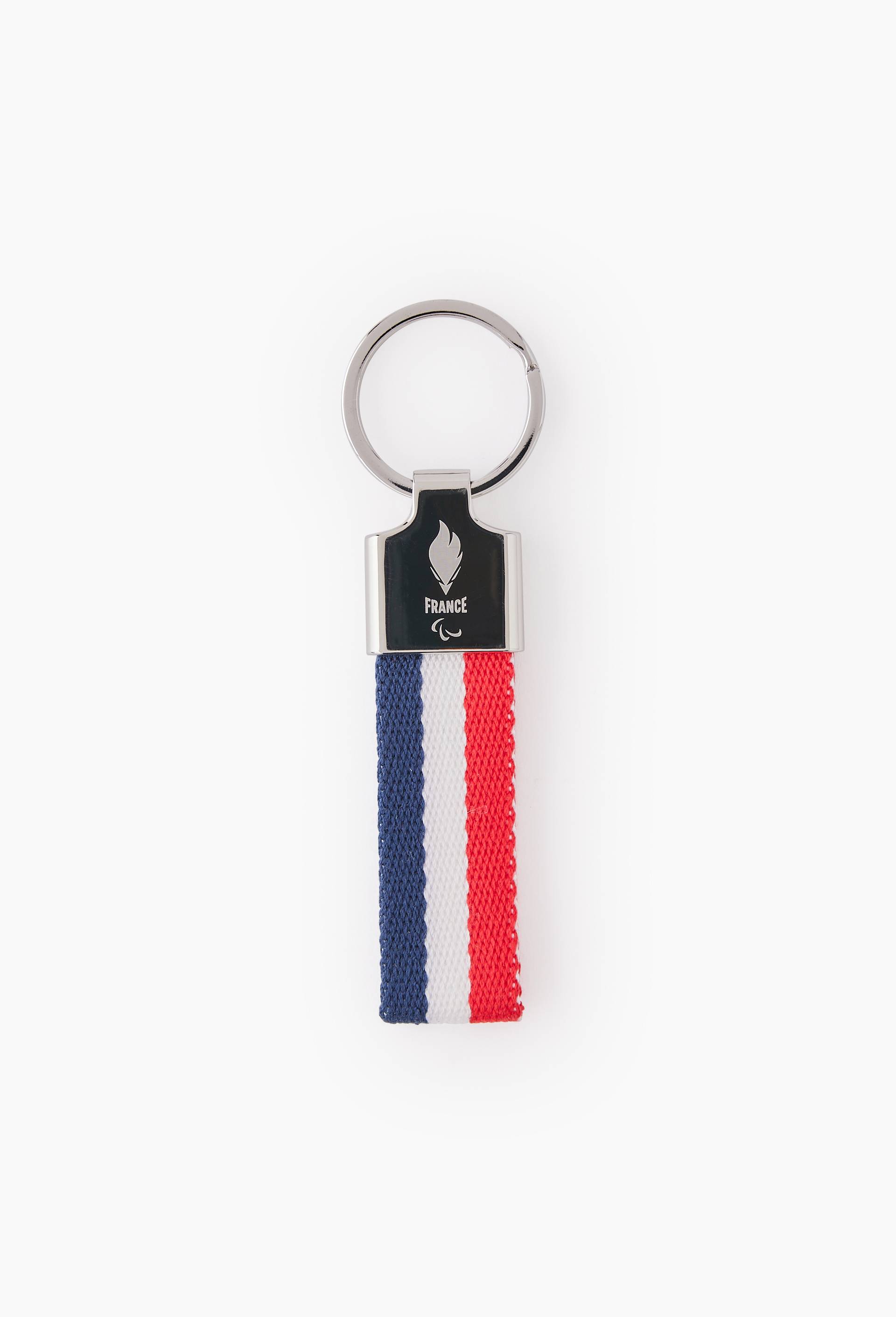 Porte clé À vos marques, prêts_, Multicolore, large image number 0
