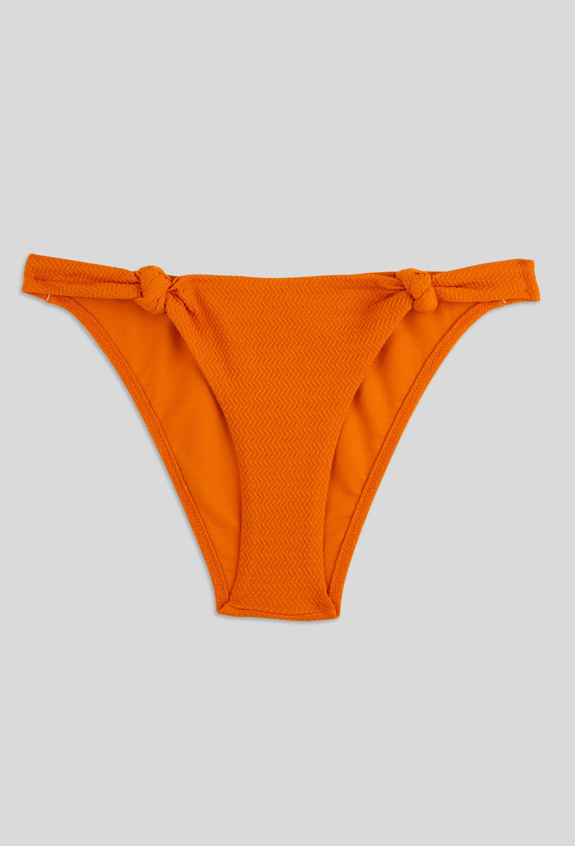 Bas de maillot de bain CELESTE, Orange, large image number 2