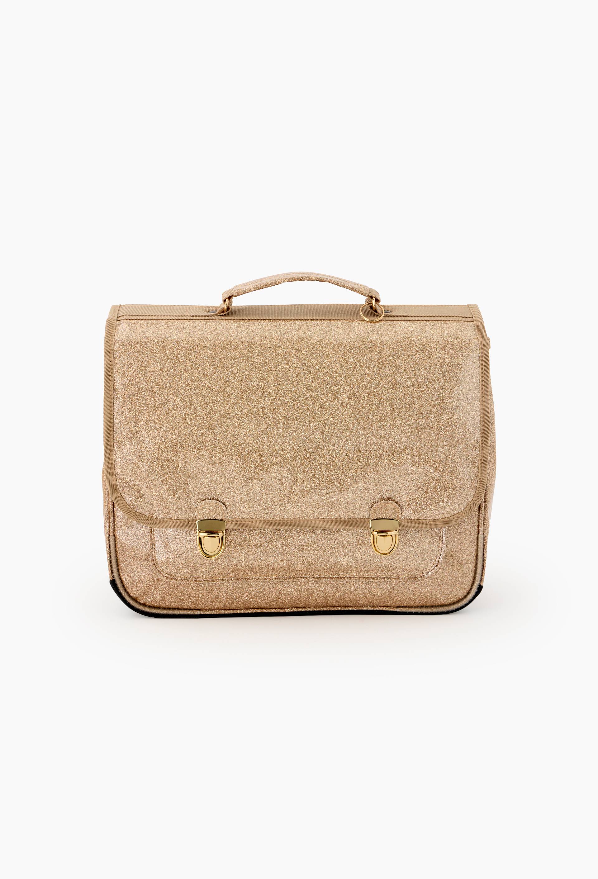 Cartable, Rose clair, large image number 0.0
