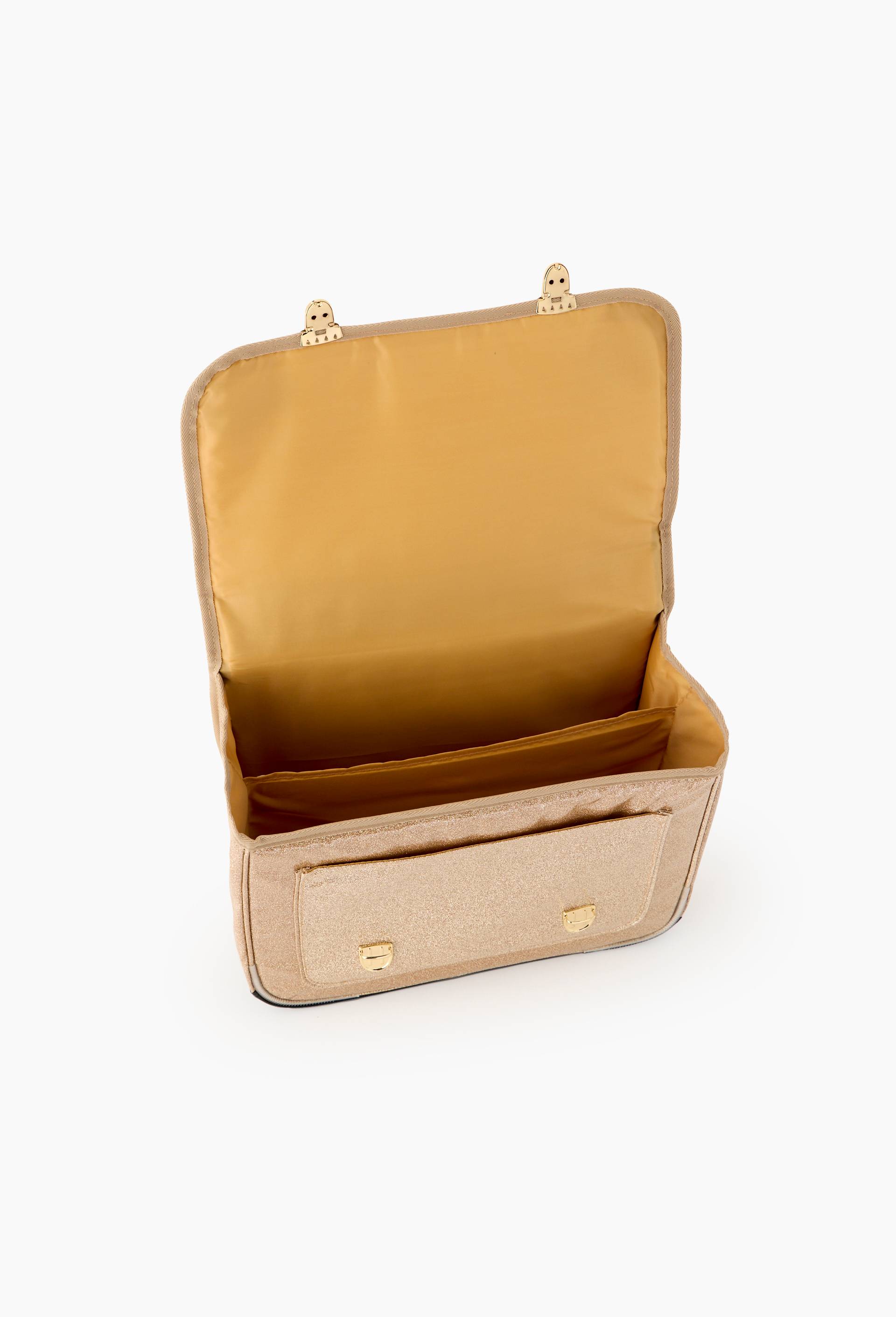 Cartable, Rose clair, large image number 1.0