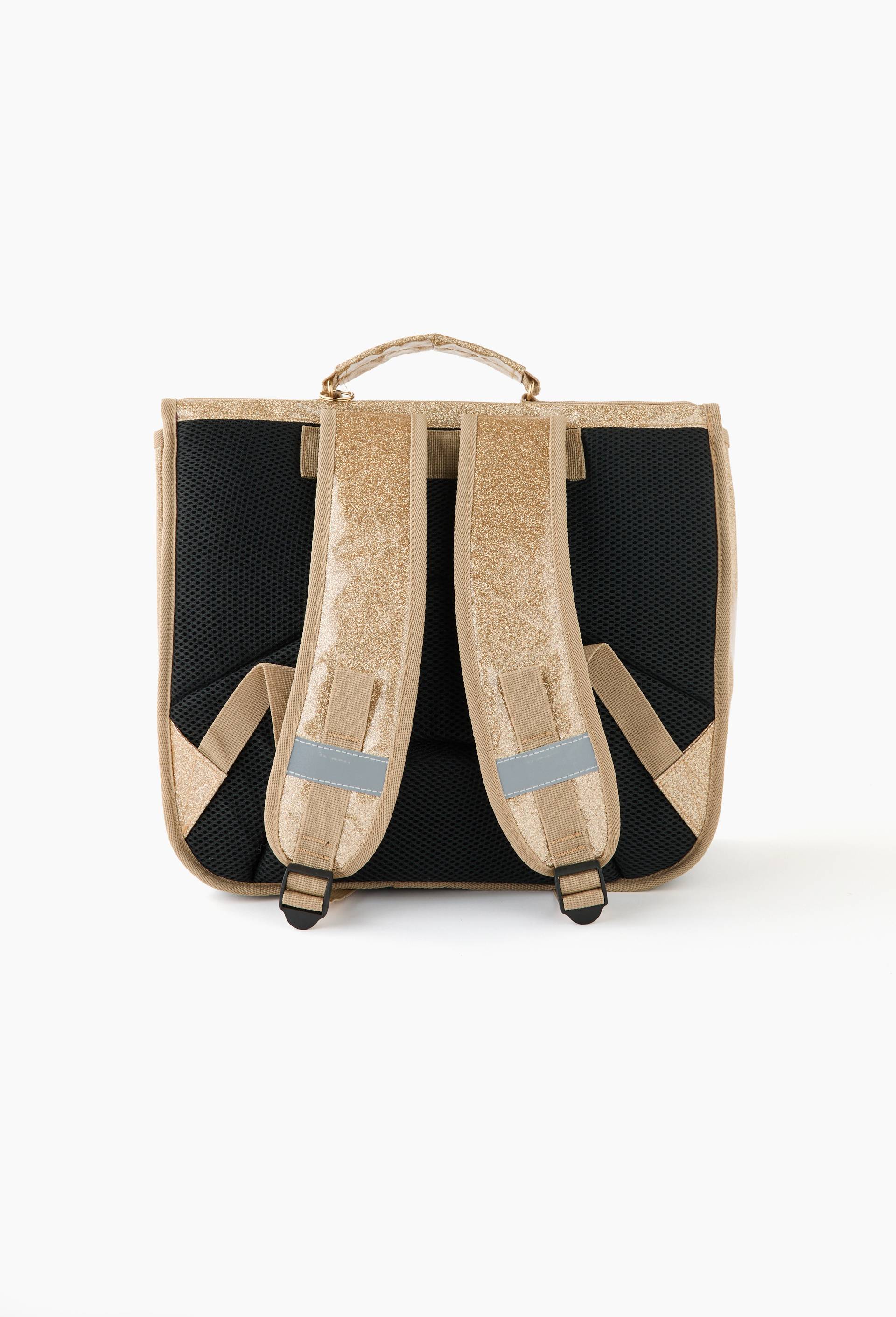 Cartable, Rose clair, large image number 2