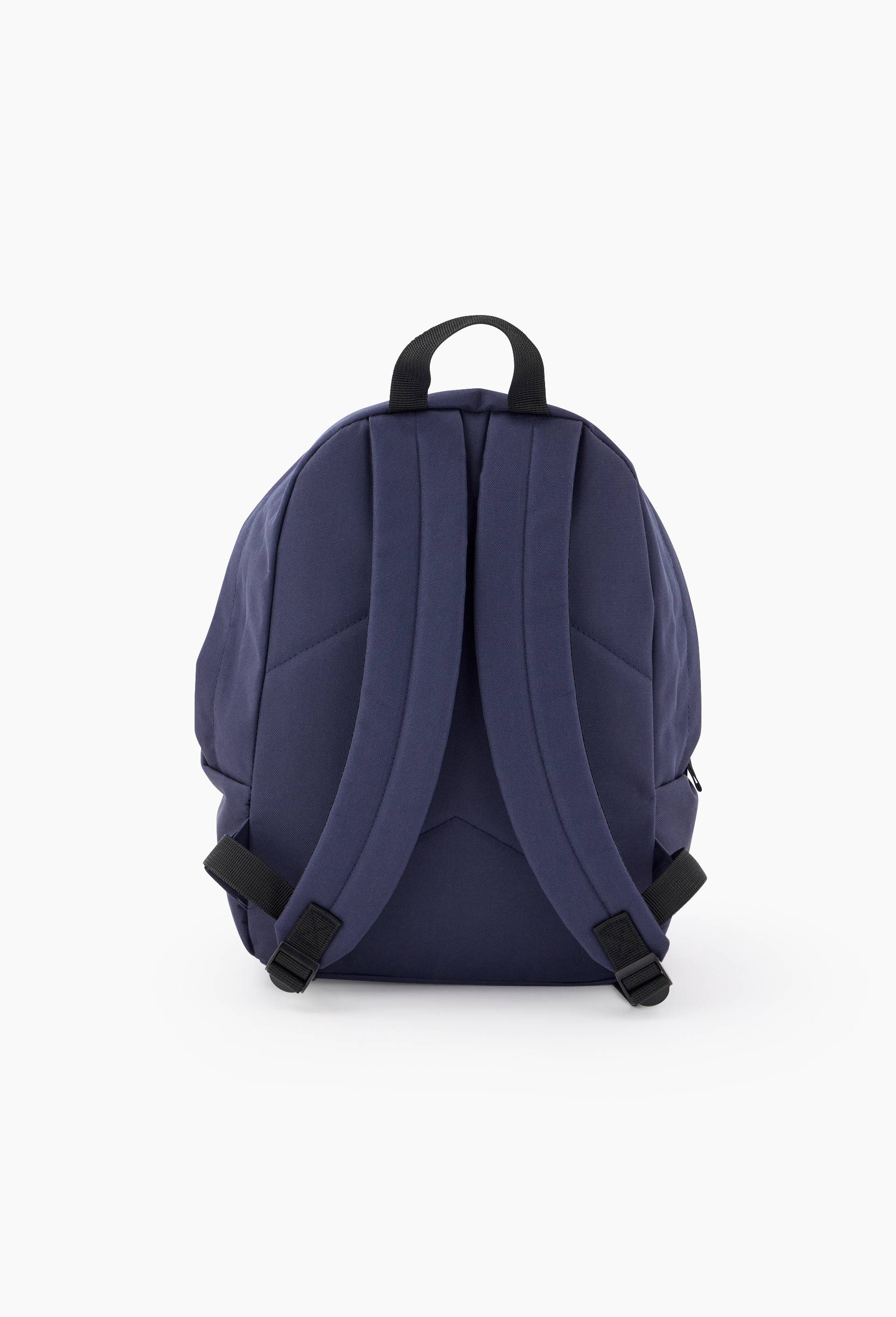 Sac &agrave; dos et trousse, Bleu fonc&eacute;, large image number 1