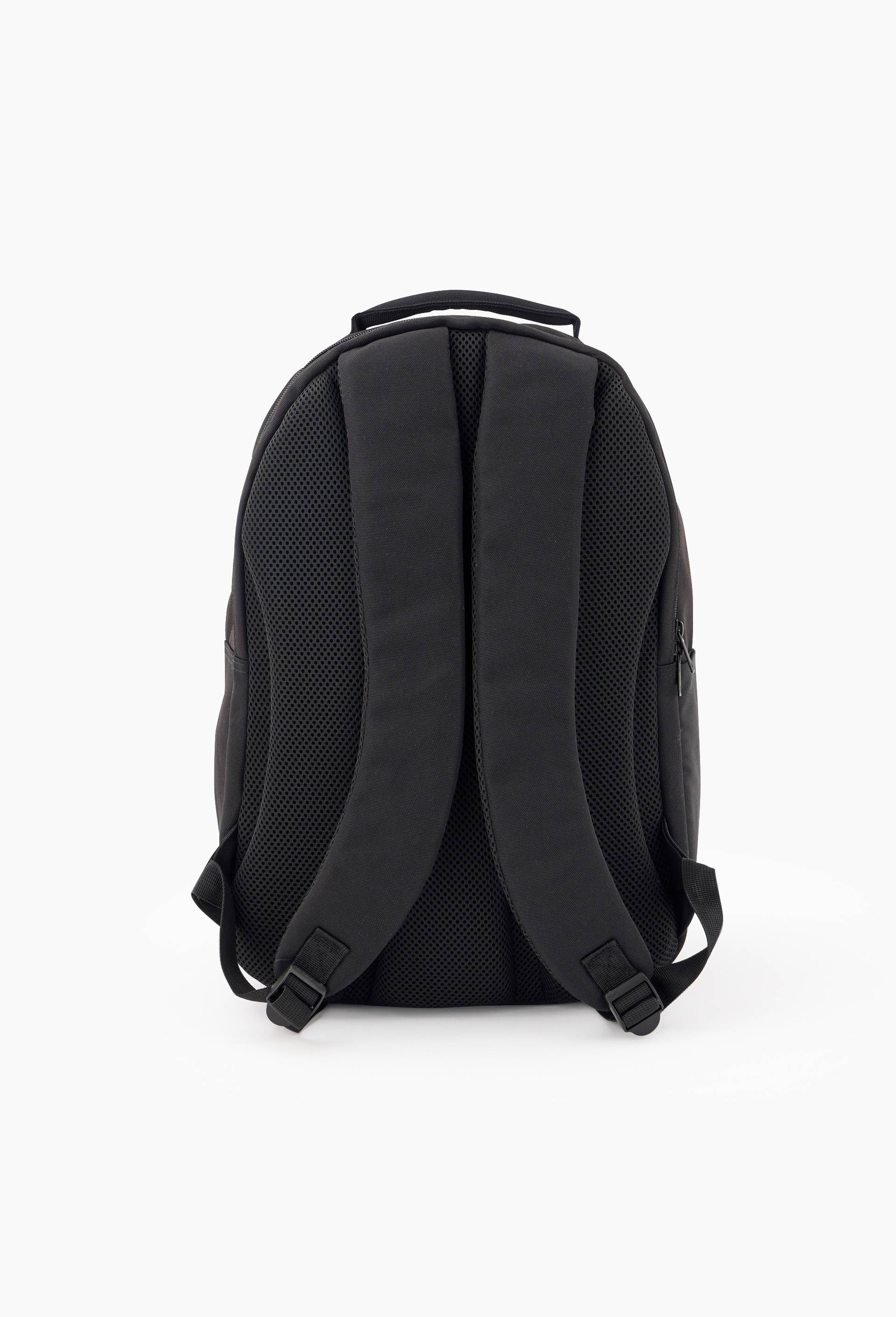 Sac &agrave; dos, Noir, large image number 1