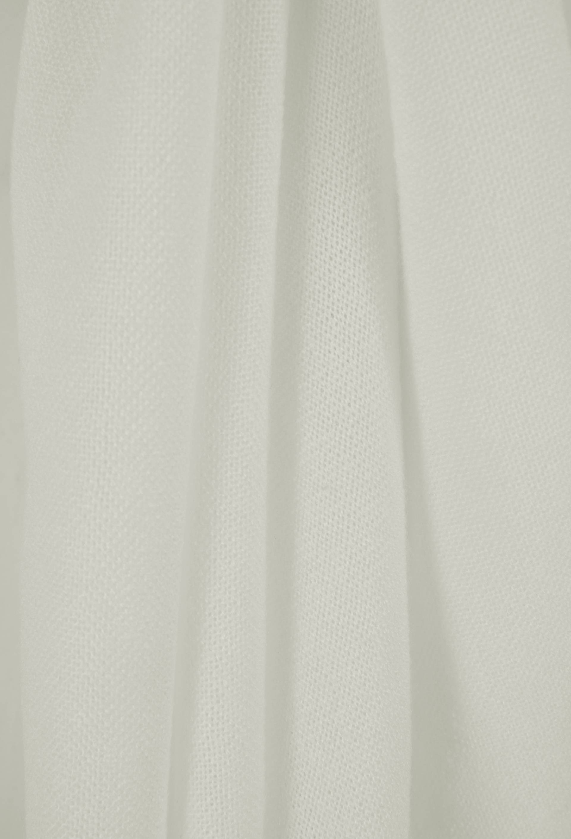 Echarpe chaude unie, Ecru, large image number 2