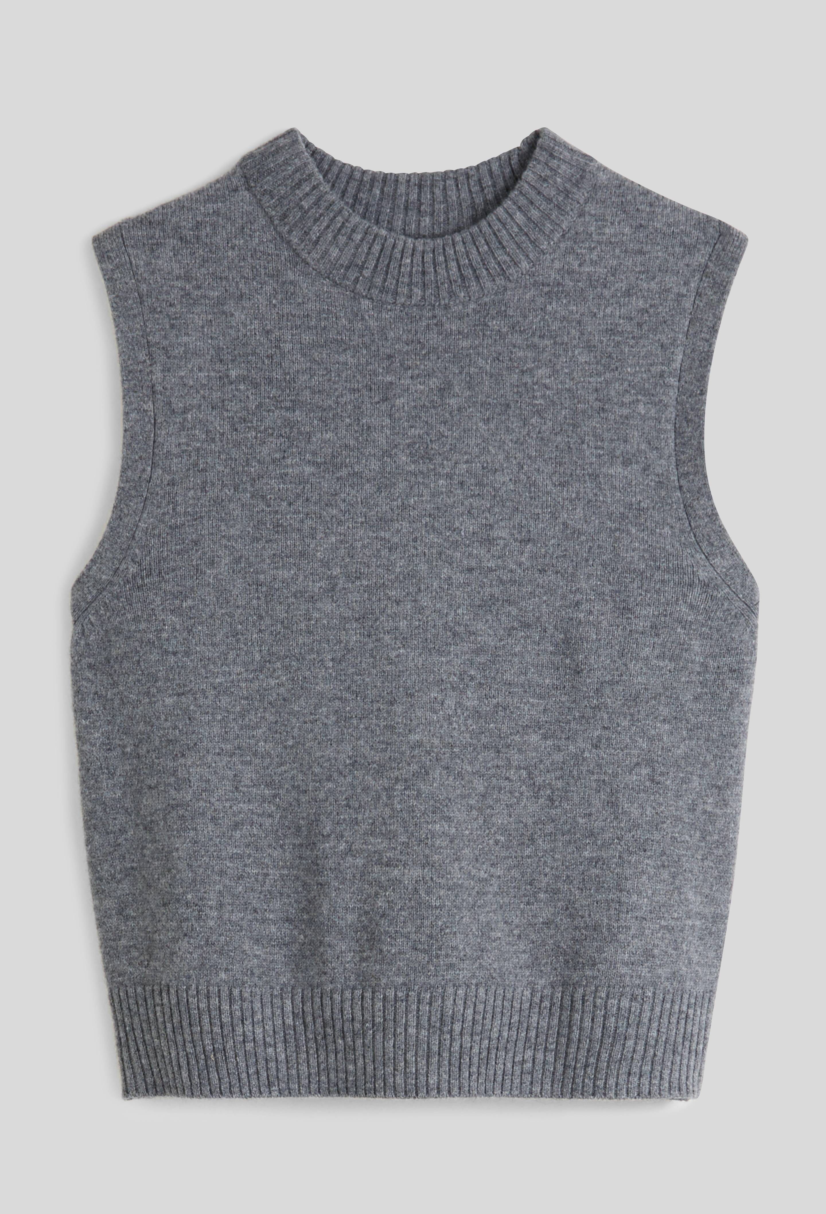 Vtements Chauve Souris Gilet Sans Manche Femme Shein Pulls Sans