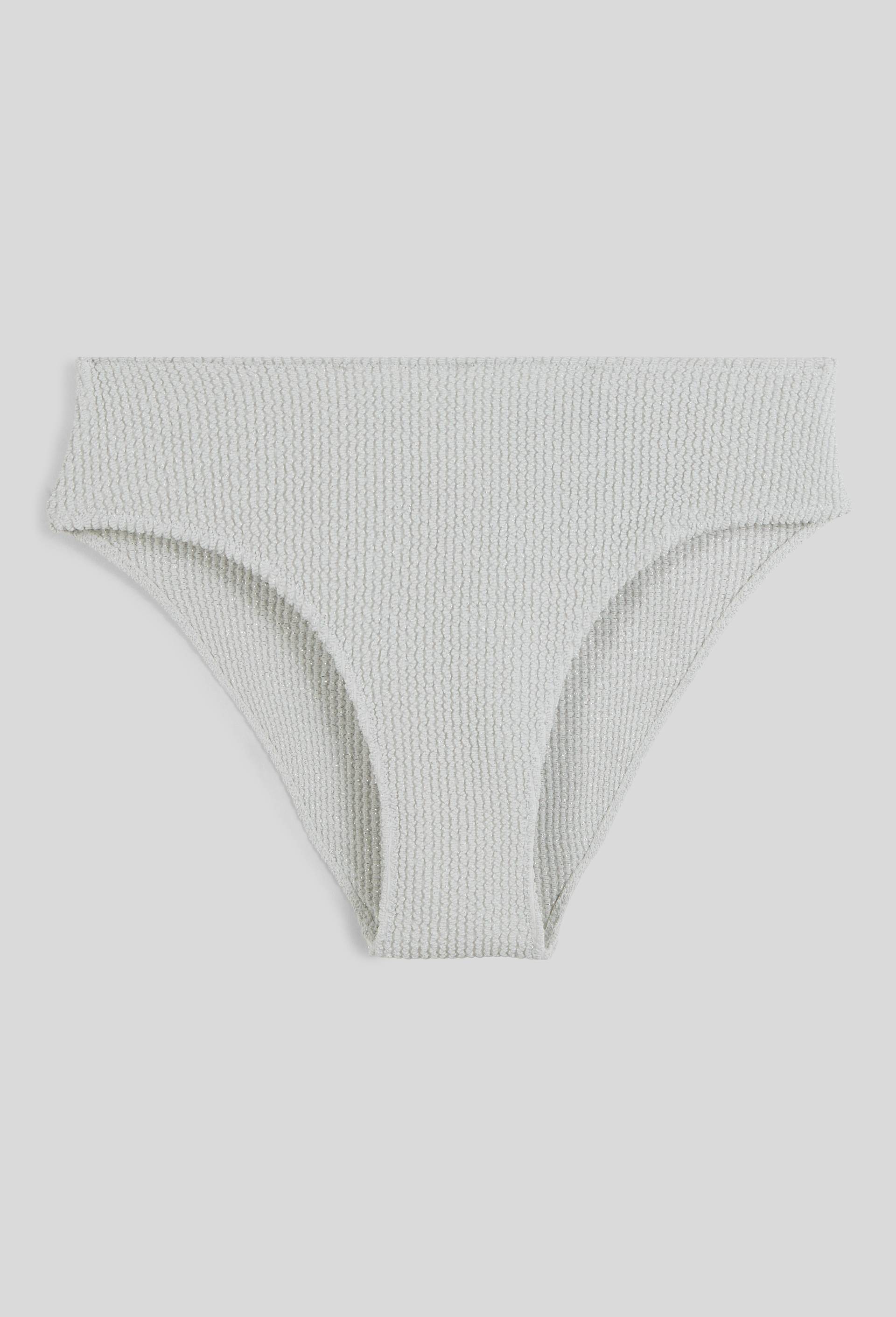 Bas de maillot de bain, Blanc, large image number 2