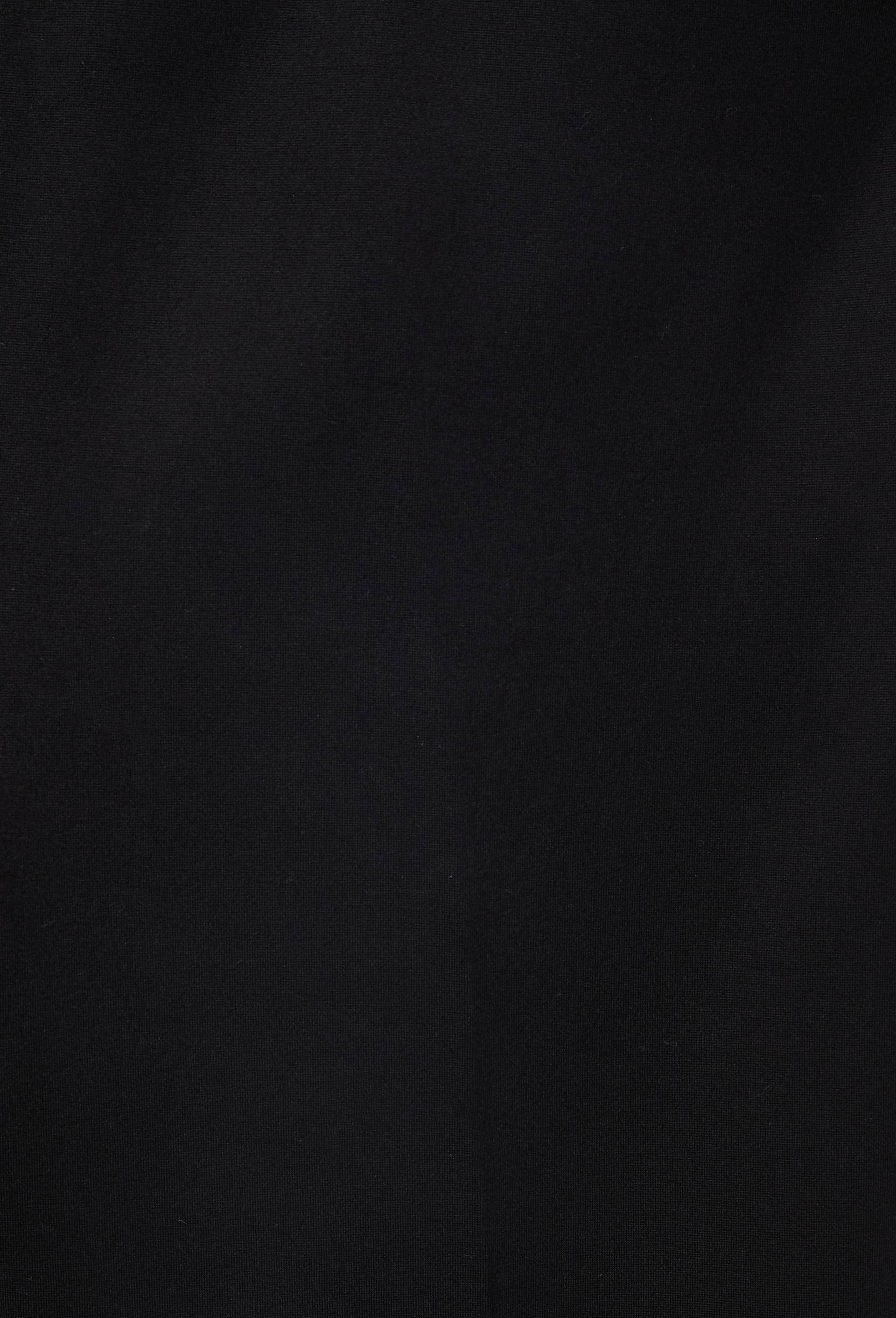 Pantalon slim en milano, Noir, large image number 5