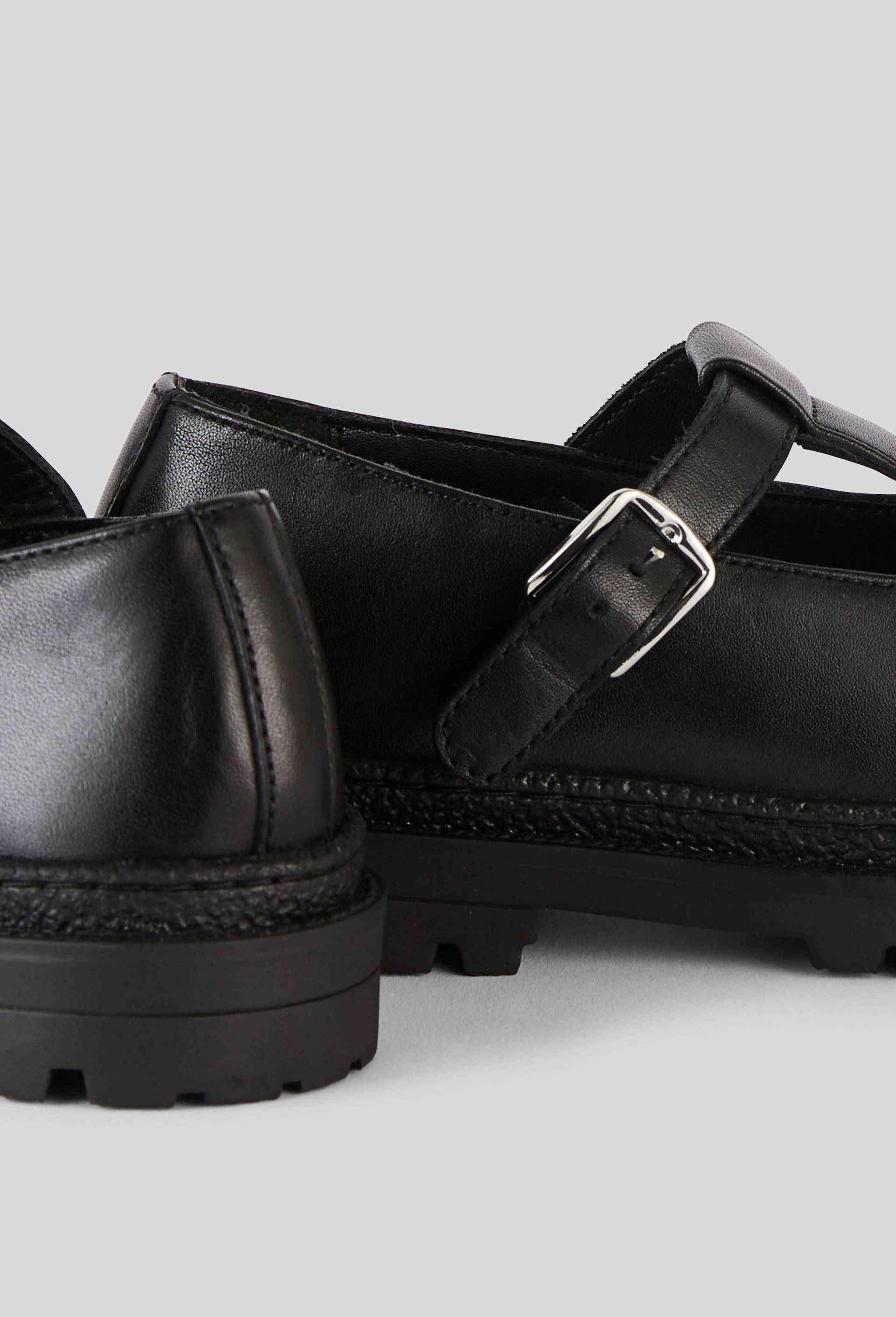 monoprix femme chaussures