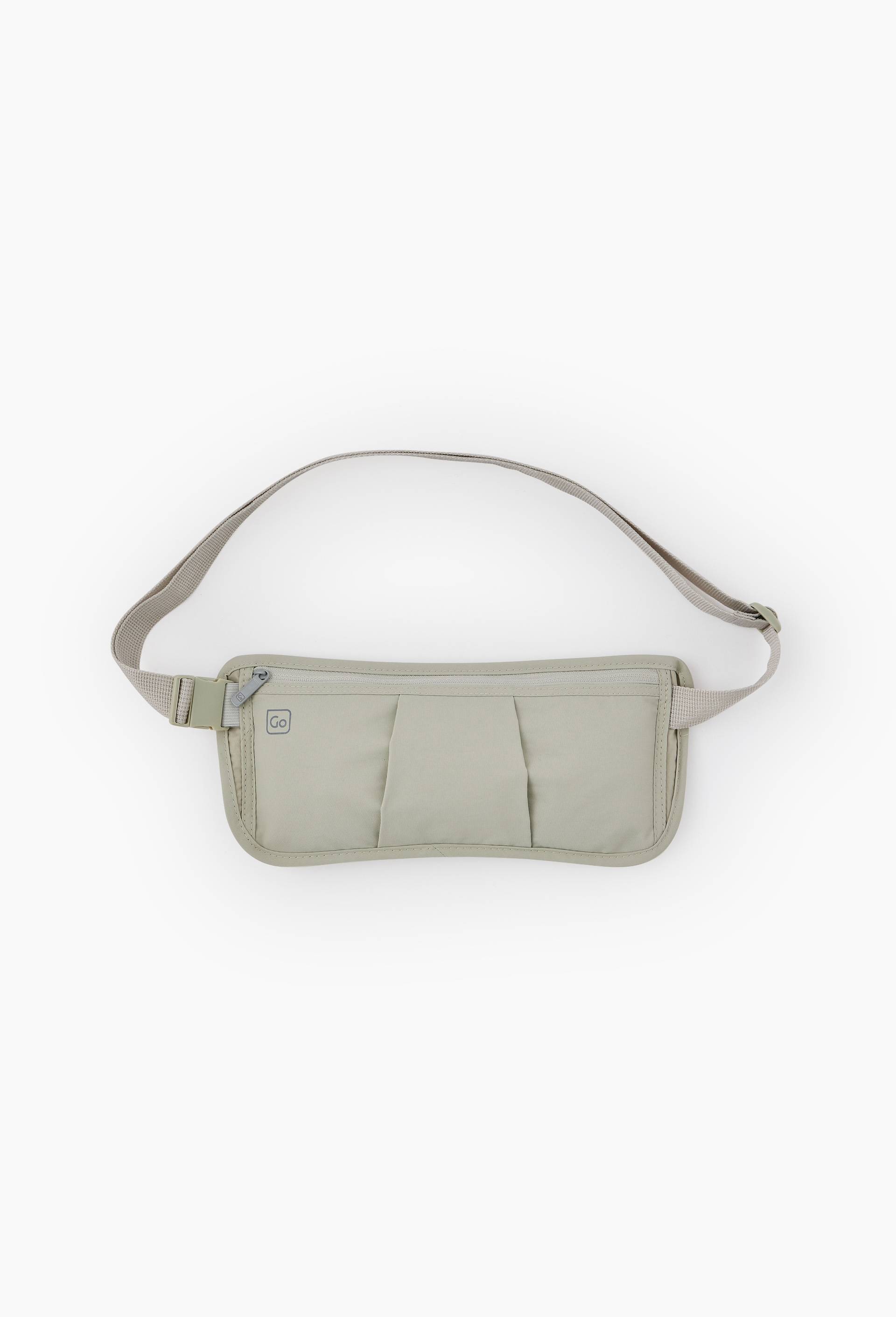 Pochette de s&eacute;curit&eacute;, Brun clair, large image number 0