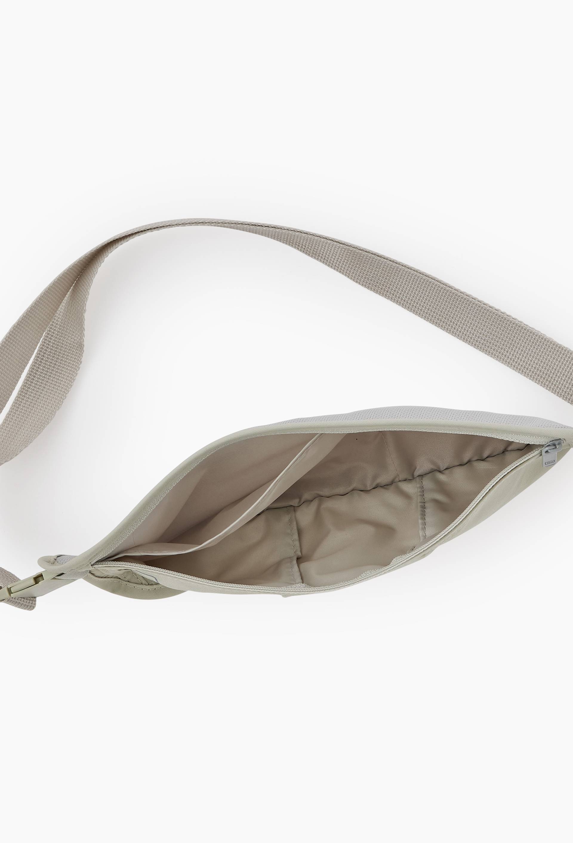 Pochette de s&eacute;curit&eacute;, Brun clair, large image number 1