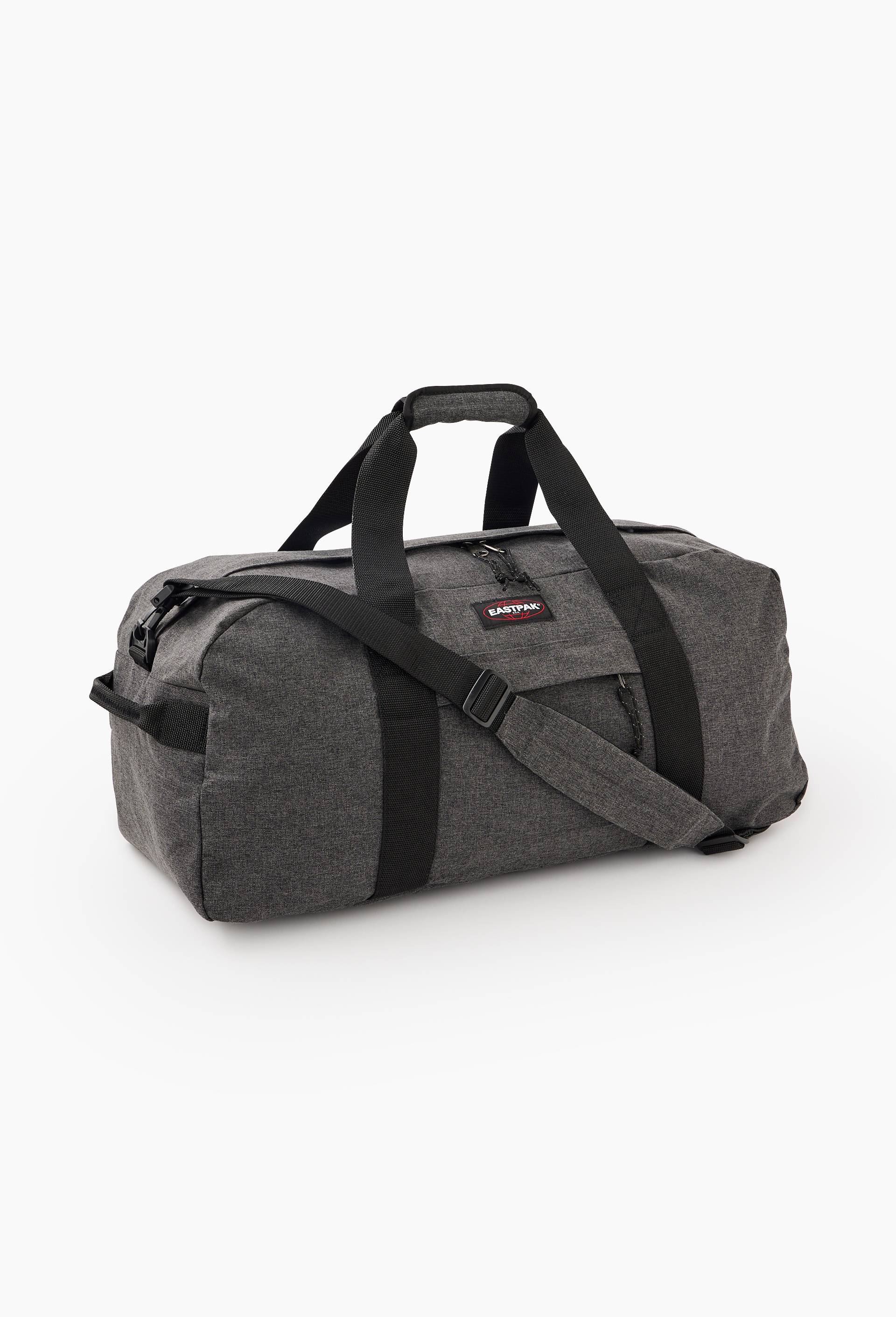 Sac de voyage Station + Eastpak , exclu web, Noir, large image number 0
