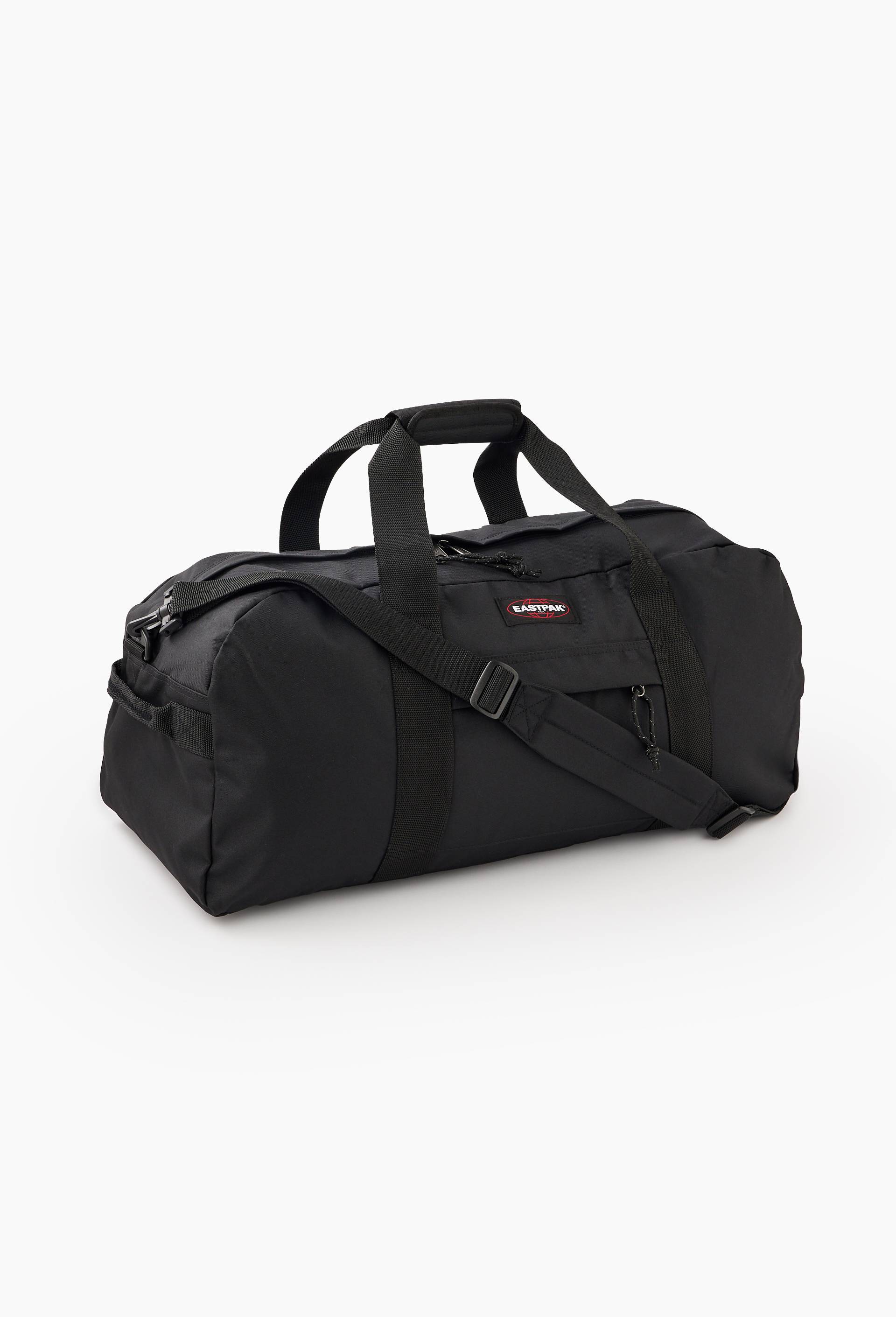Sac de voyage Station + Eastpak, exclu web, Noir, large image number 0.0