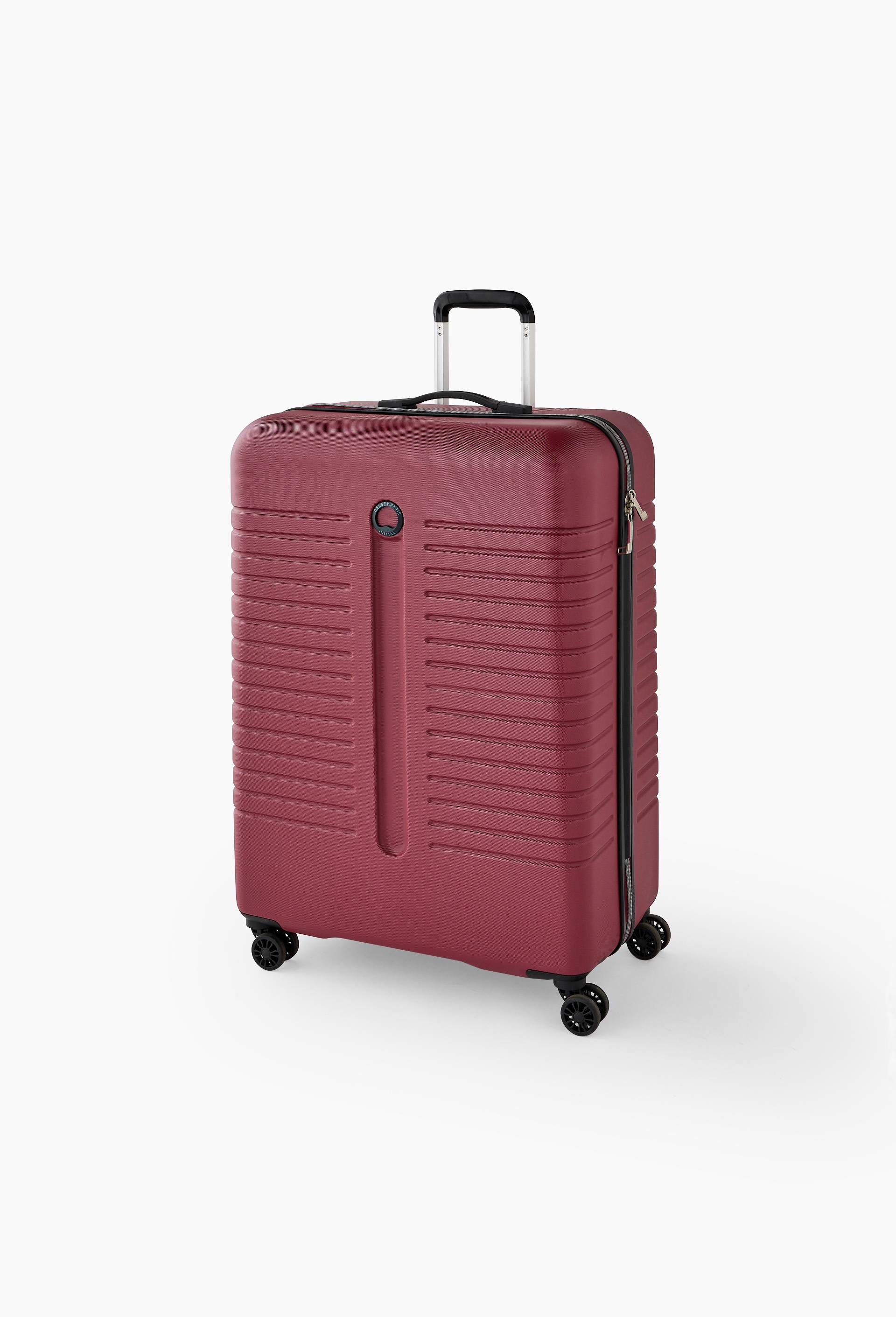 Valise Delsey Iroise, 76cm, Rouge, large image number 0