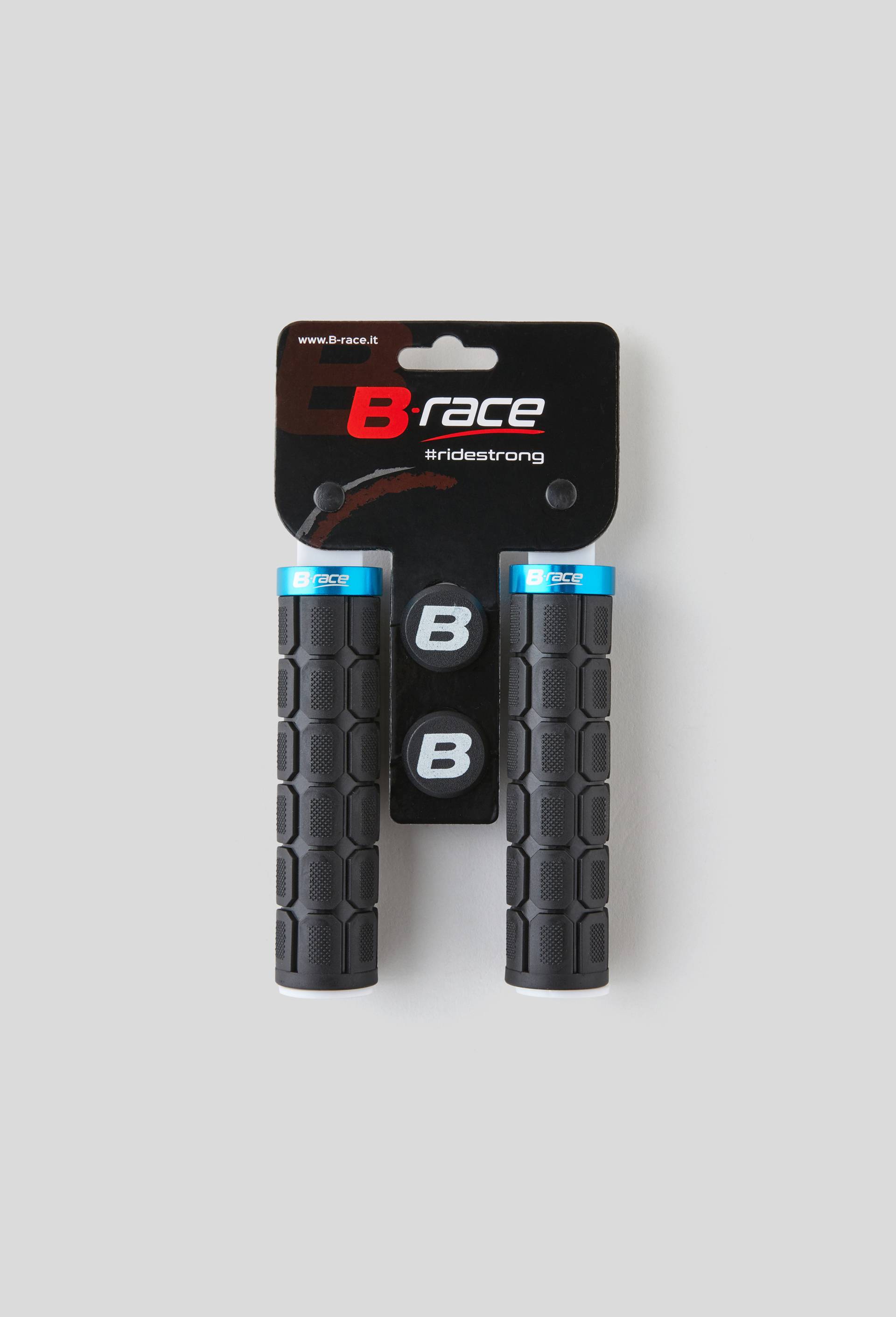 Grips de poignet, Noir, large image number 0