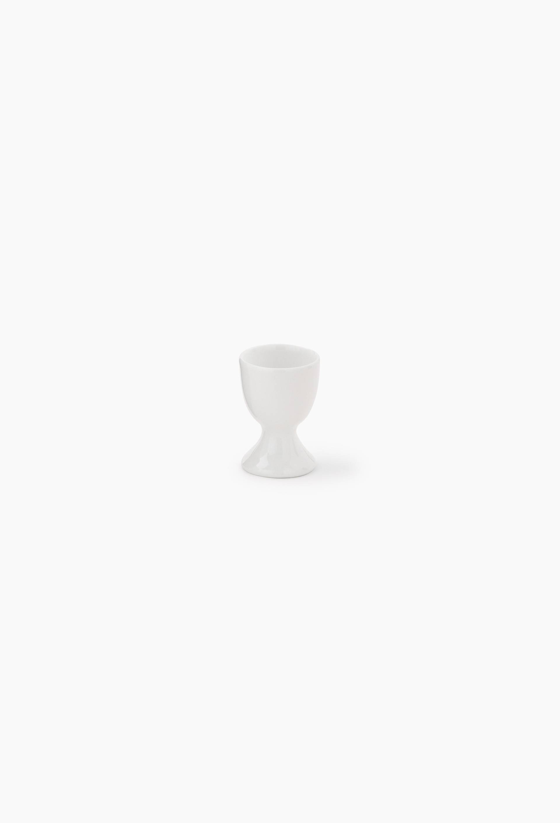 Coquetier, Blanc, large image number 0