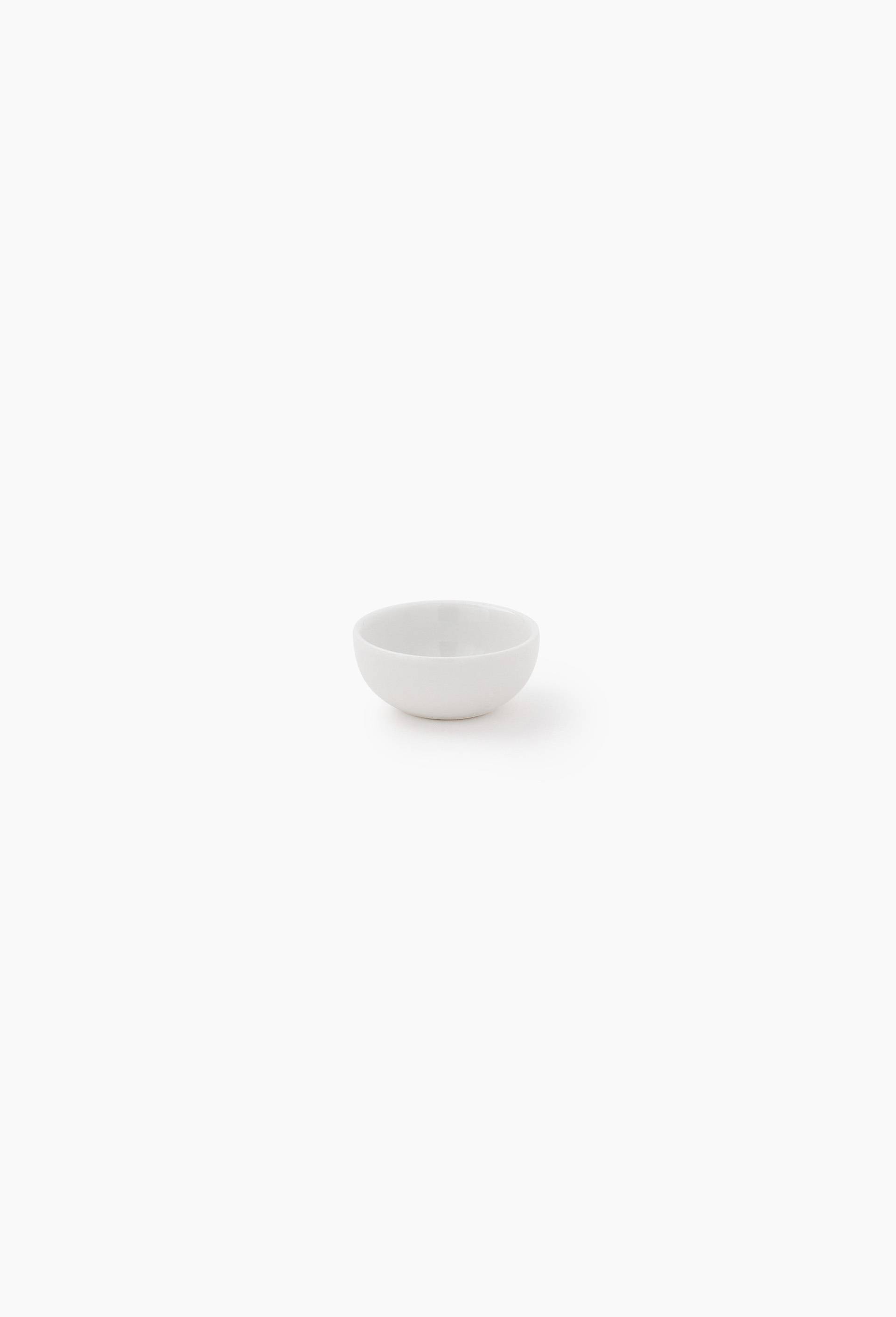 Mini coupelle, 6cm, Blanc, large image number 0