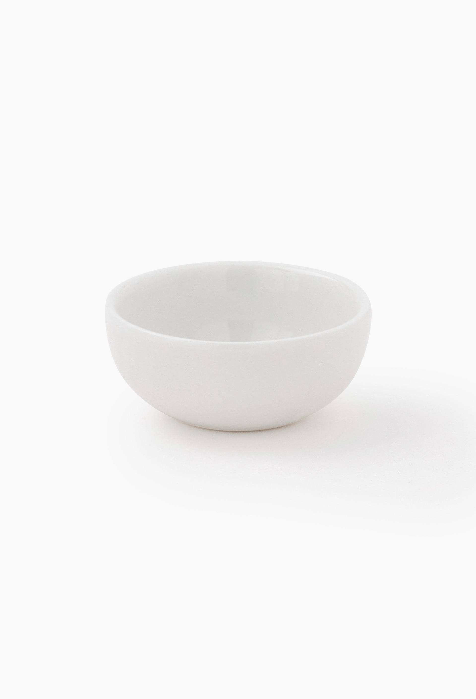 Mini coupelle, 6cm, Blanc, large image number 1