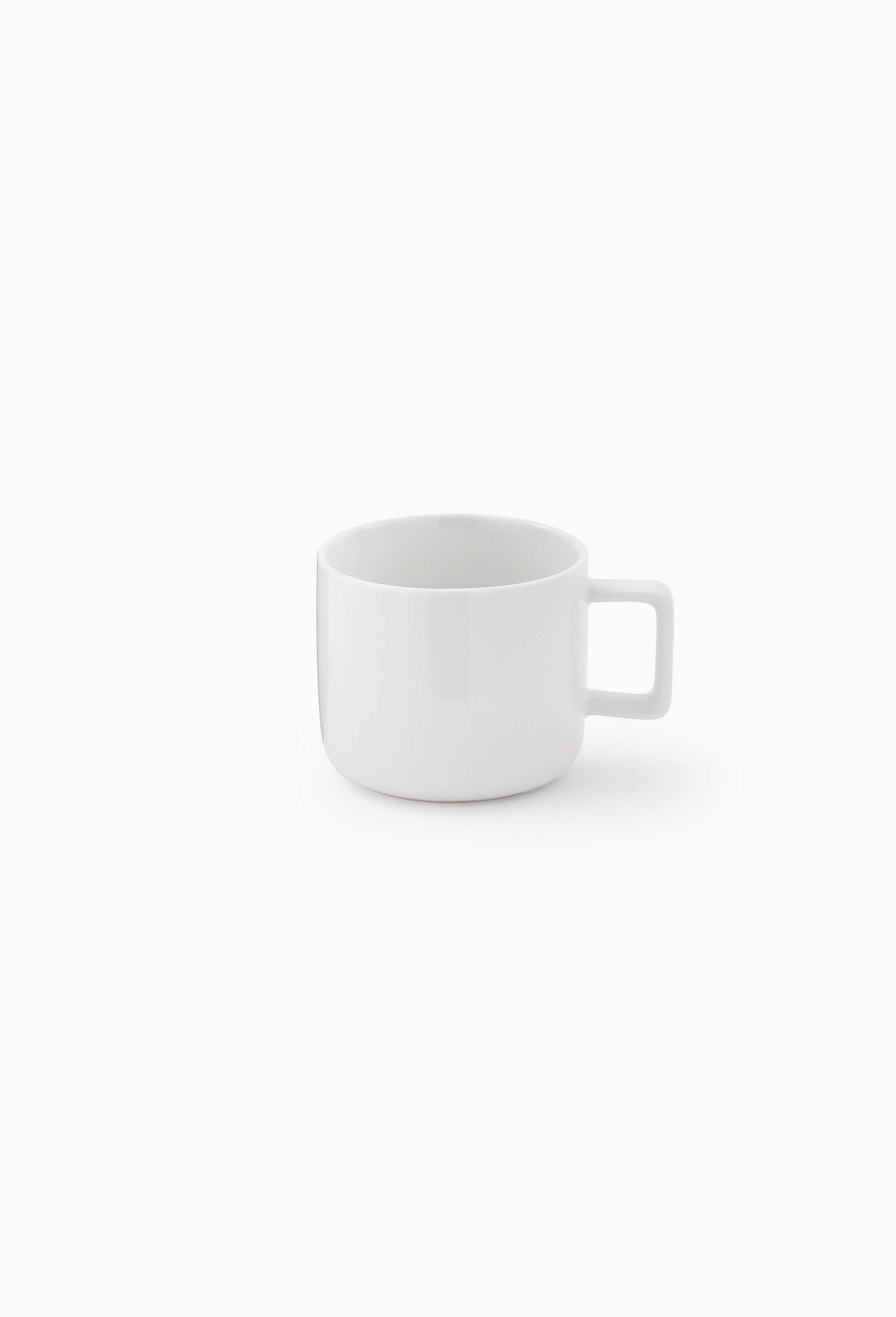 Tasse &agrave; chocolat, Blanc, large image number 0