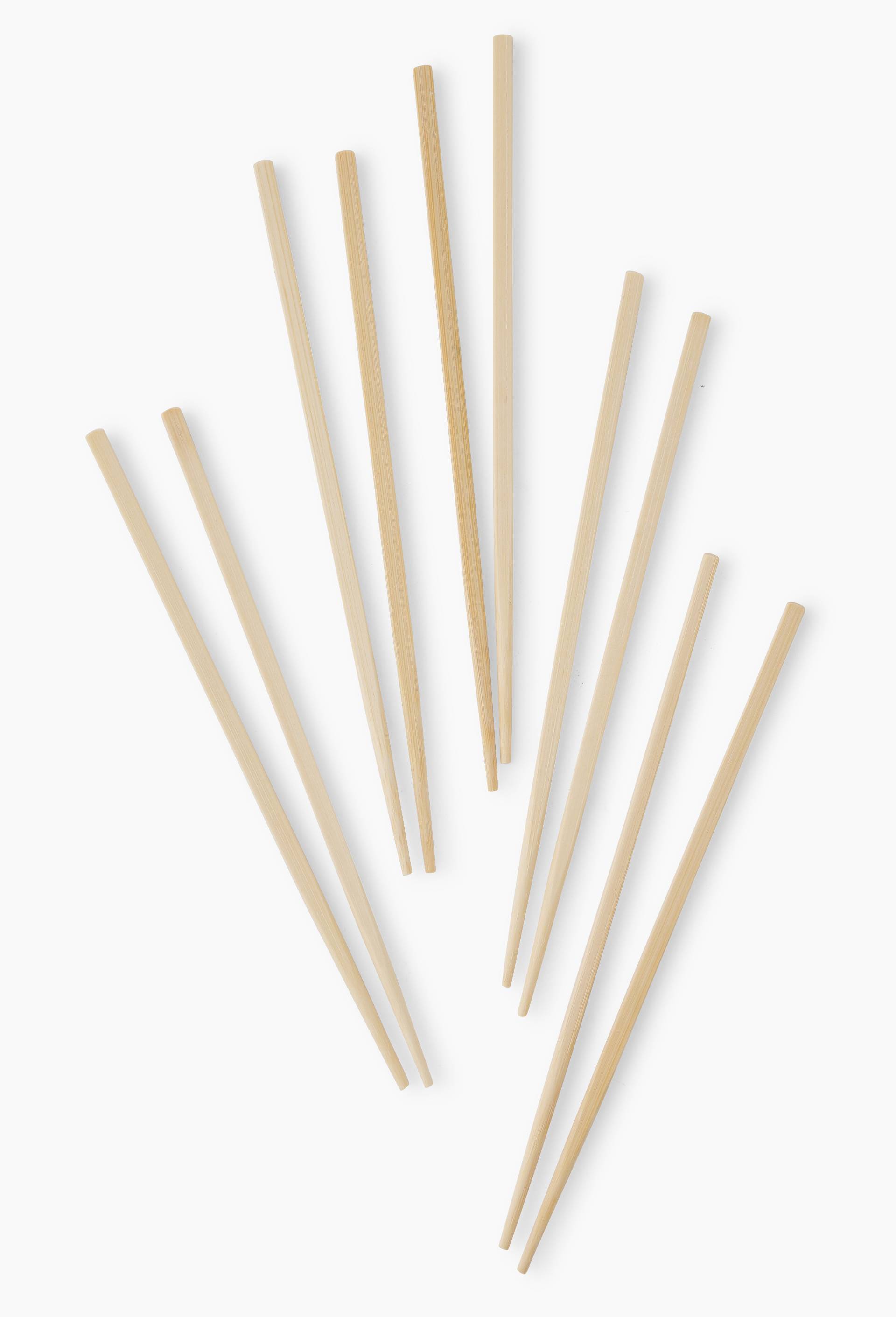 10 baguettes, Beige clair, large image number 1