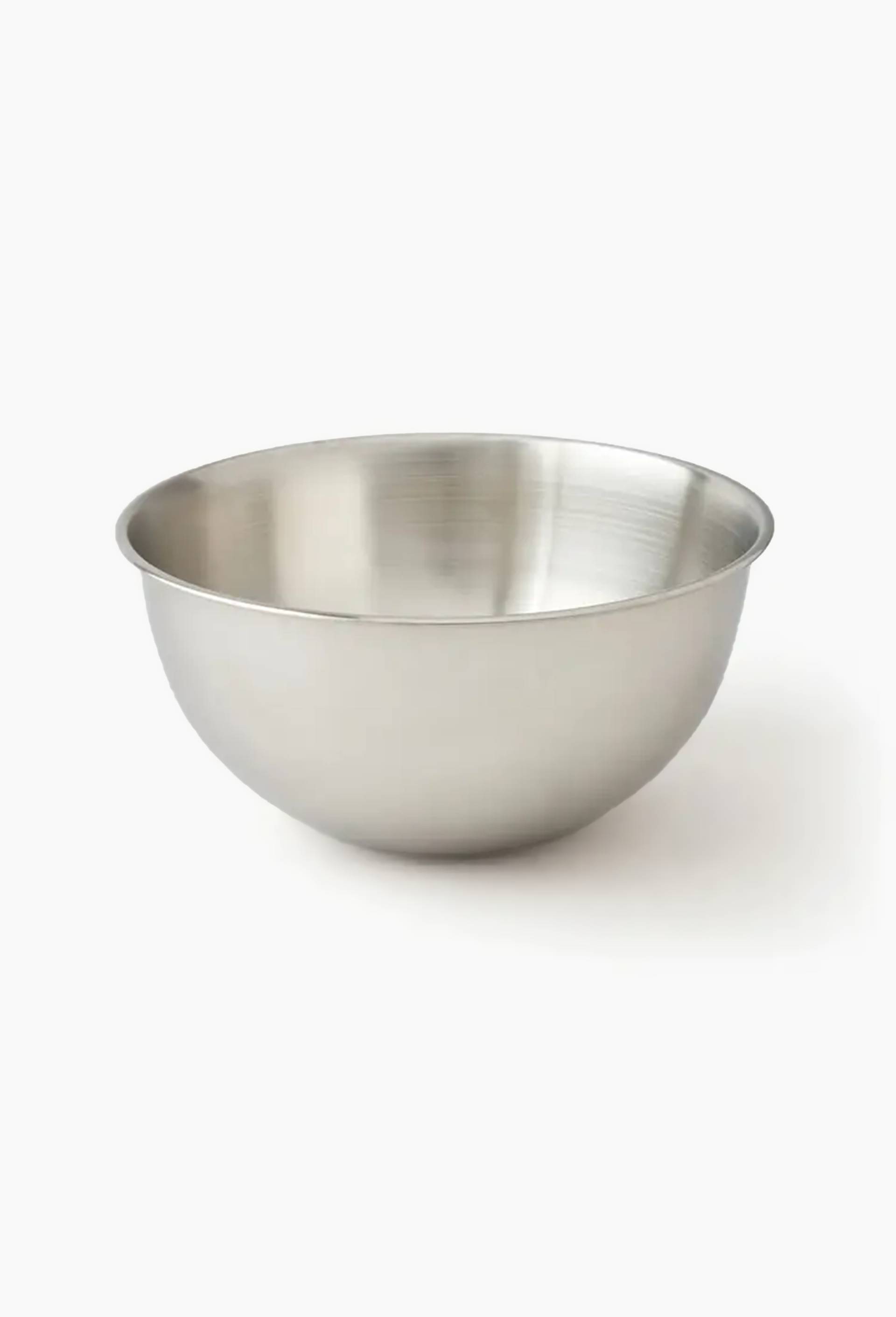 Bol &agrave; mixer, 2L, Argent, large image number 0