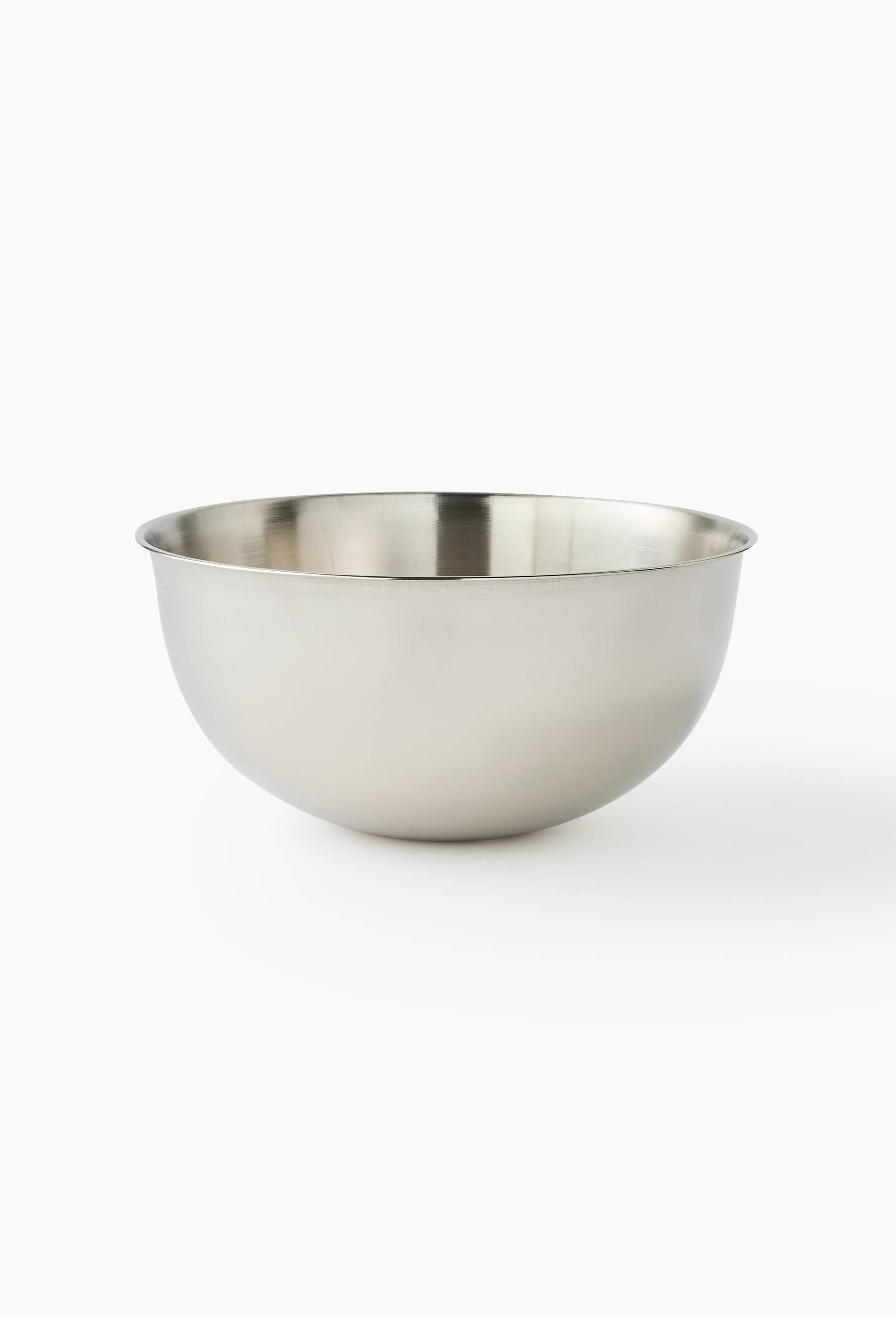 Bol &agrave; mixer, 3,3L, Argent, large image number 0