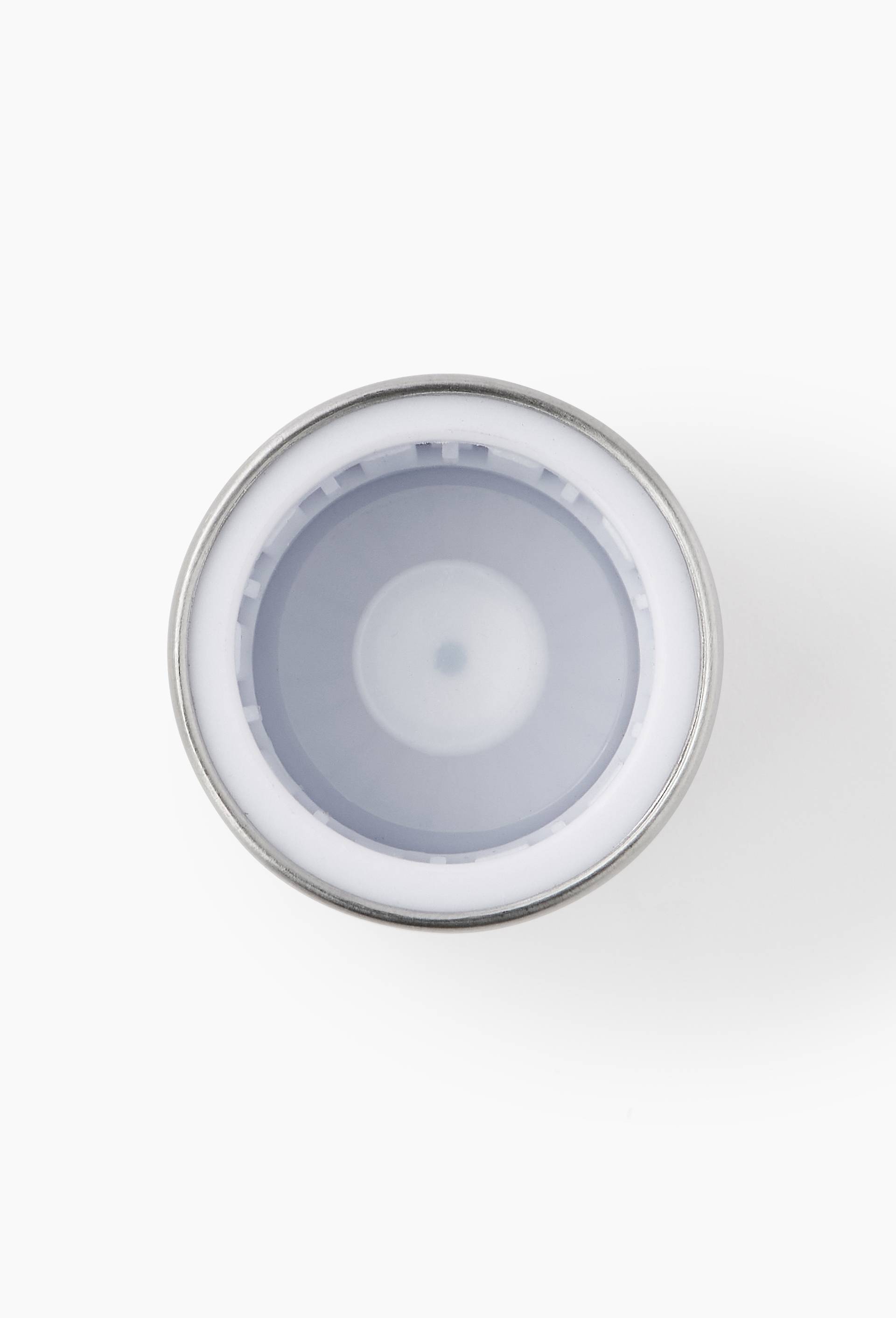 Bouchon pompe vide-air, Argent, large image number 1.0