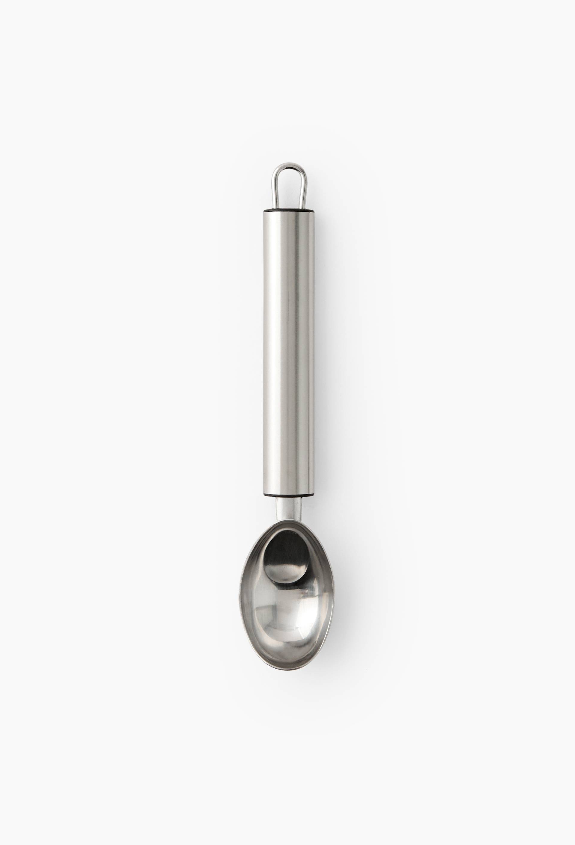 Cuill&egrave;re &agrave; glace, Argent, large image number 0