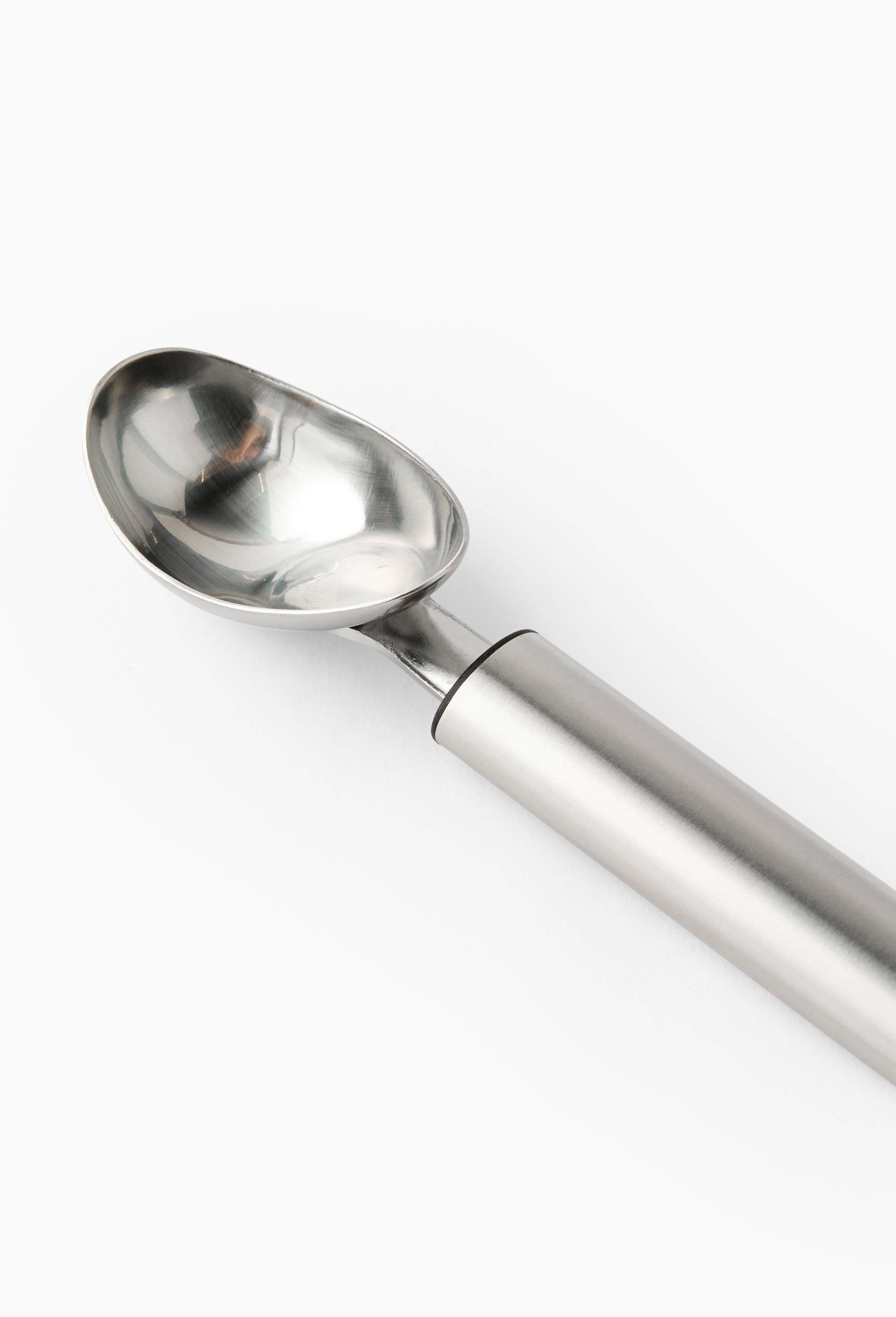 Cuill&egrave;re &agrave; glace, Argent, large image number 1.0